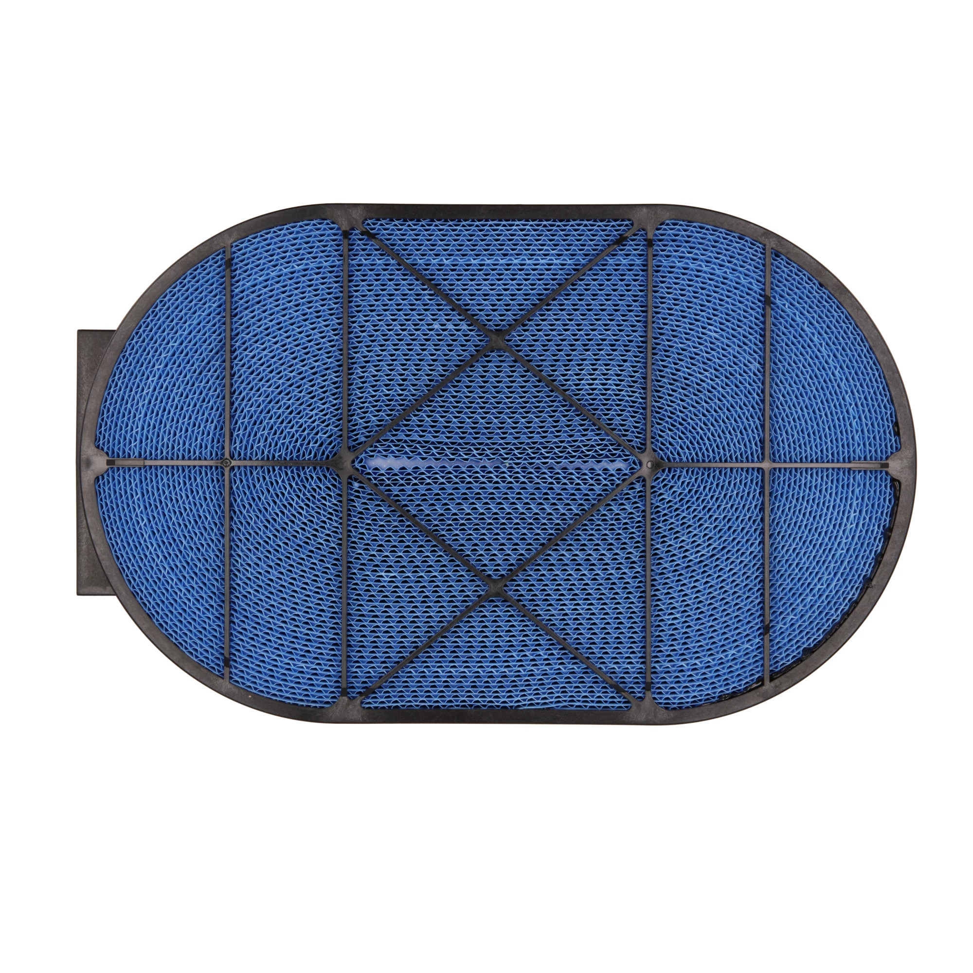 Filtro de ar principal do motor