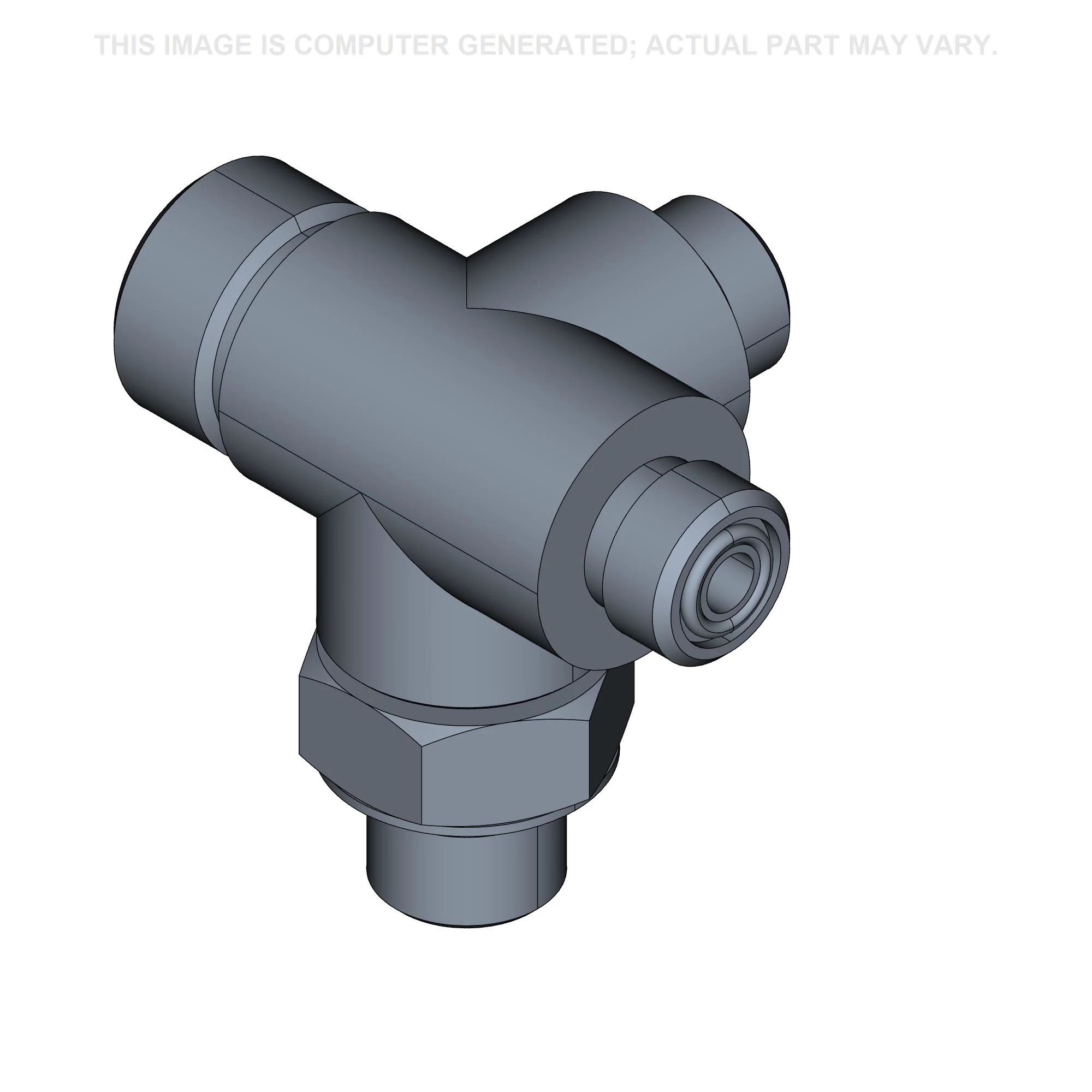 ACOPLAMIENTO DE TUBO | CASEIH | EU | ES