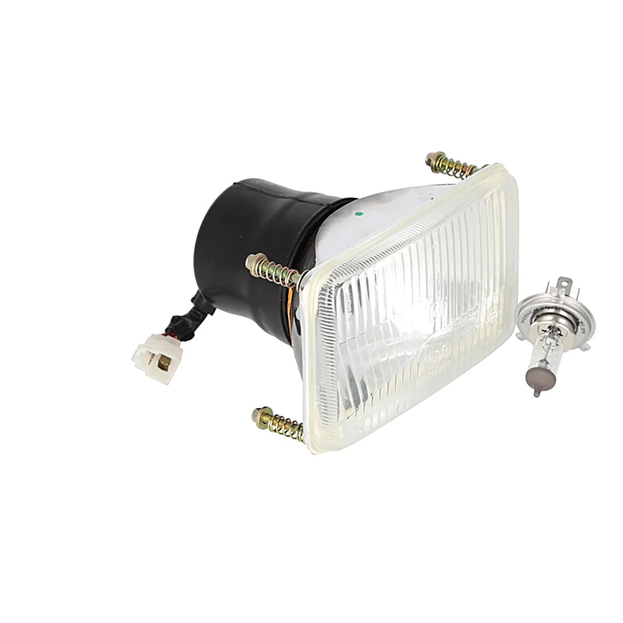 Headlight Assembly - Right-Hand/Left-Hand | NEWHOLLANDCE | CA | FR