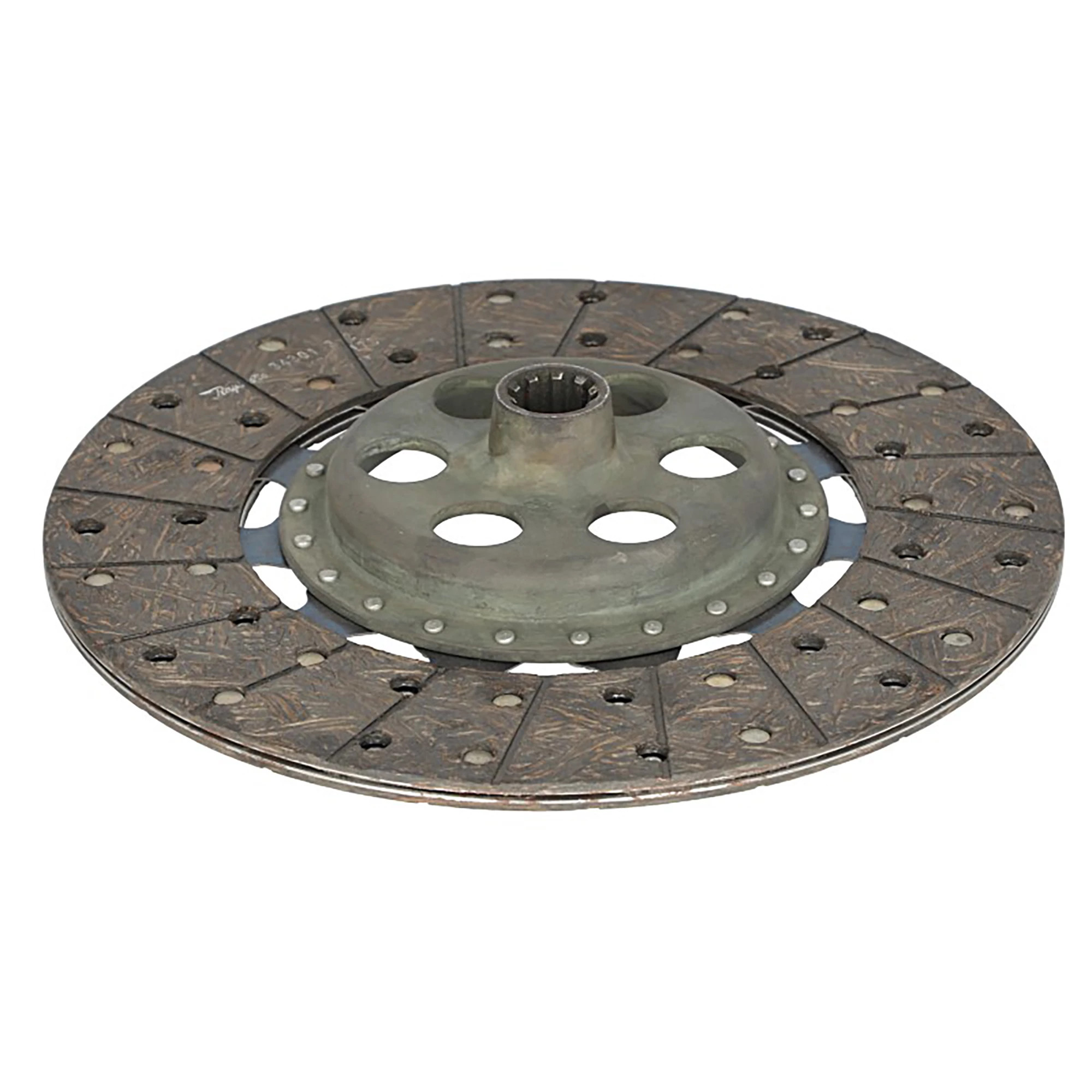 Clutch Disc | CASEIH | US | EN