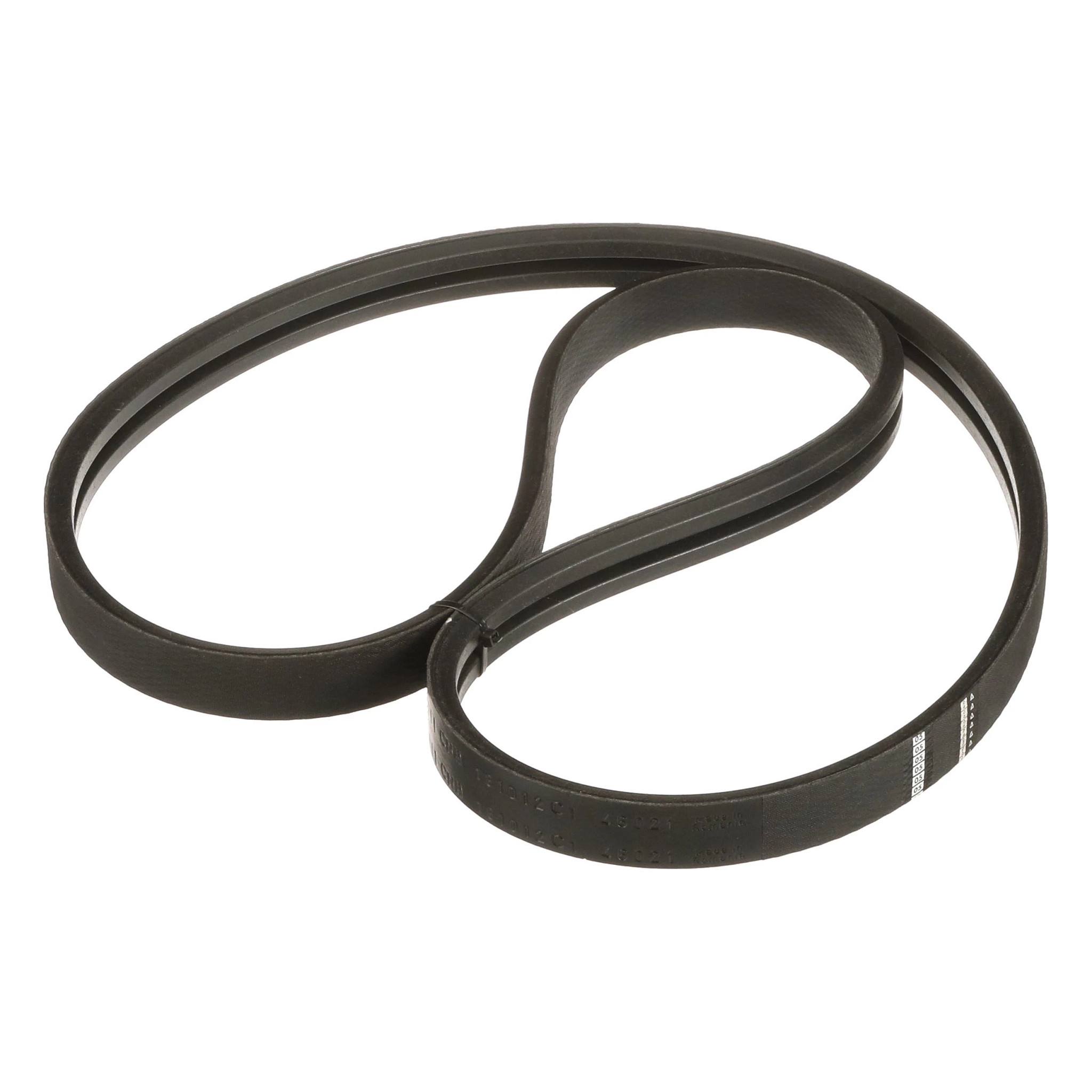 Straw Chopper Drive V-Belt - 0.630
