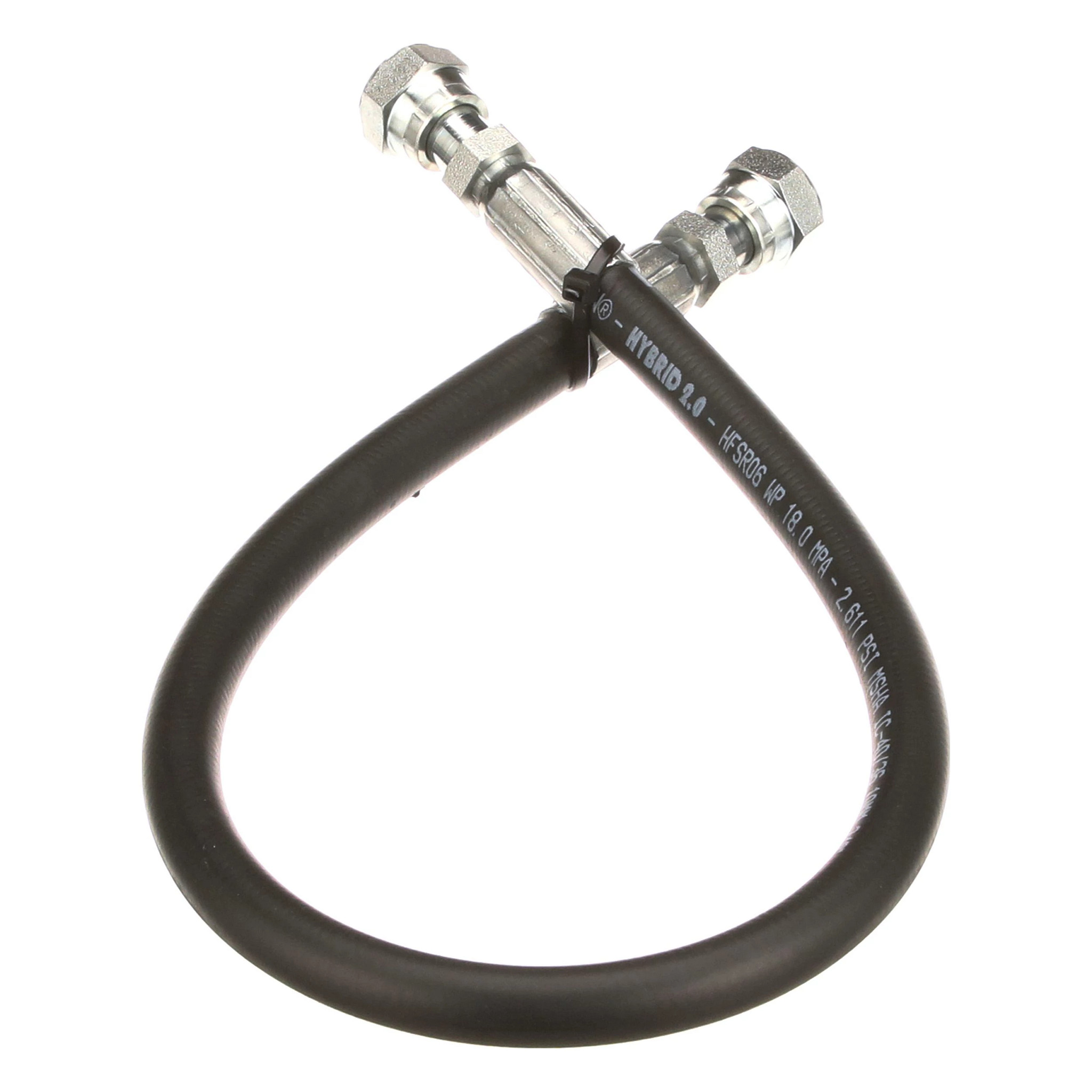 TUBO HIDRÁULICO | NEWHOLLANDCE | EU | FR