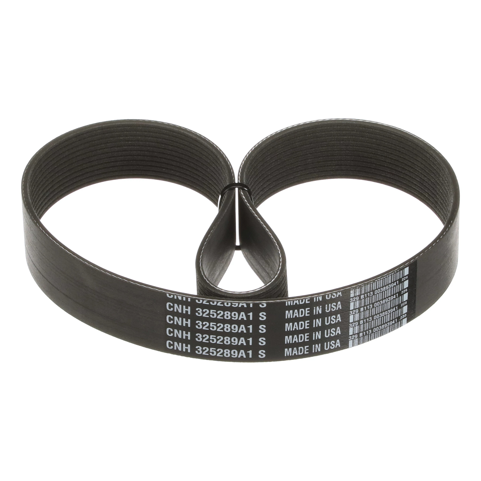 325289A1 | Water Pump V-Belt - 1013.5 mm L | Case IH | MyCNH