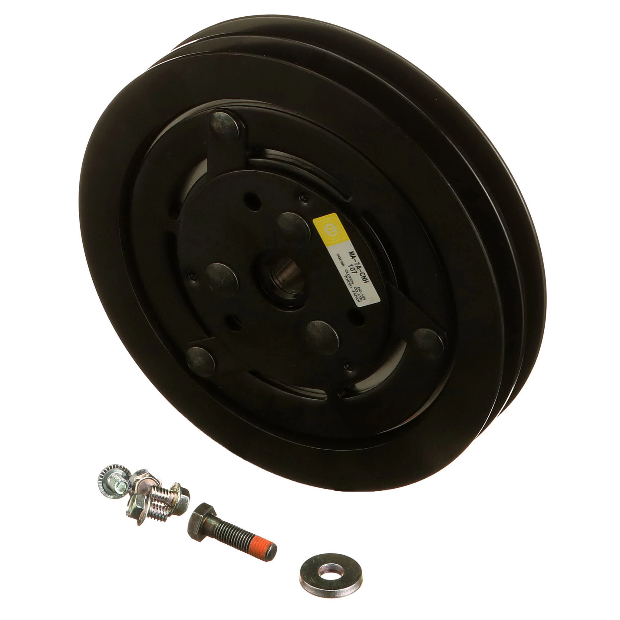 Pulley - 180.97 mm OD | CASEIH | US | EN