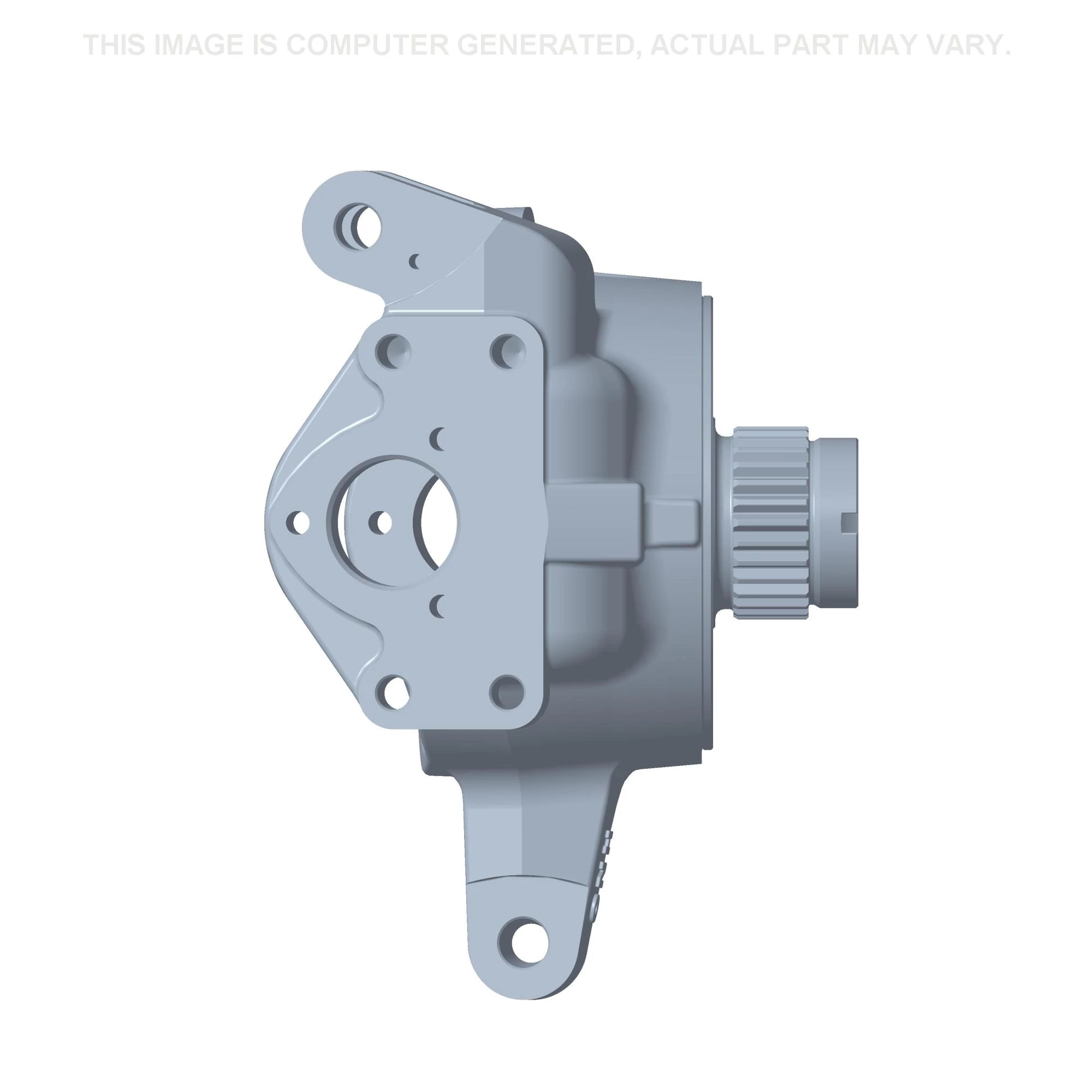 HJULSPINDEL | CASEIH | EU | RU