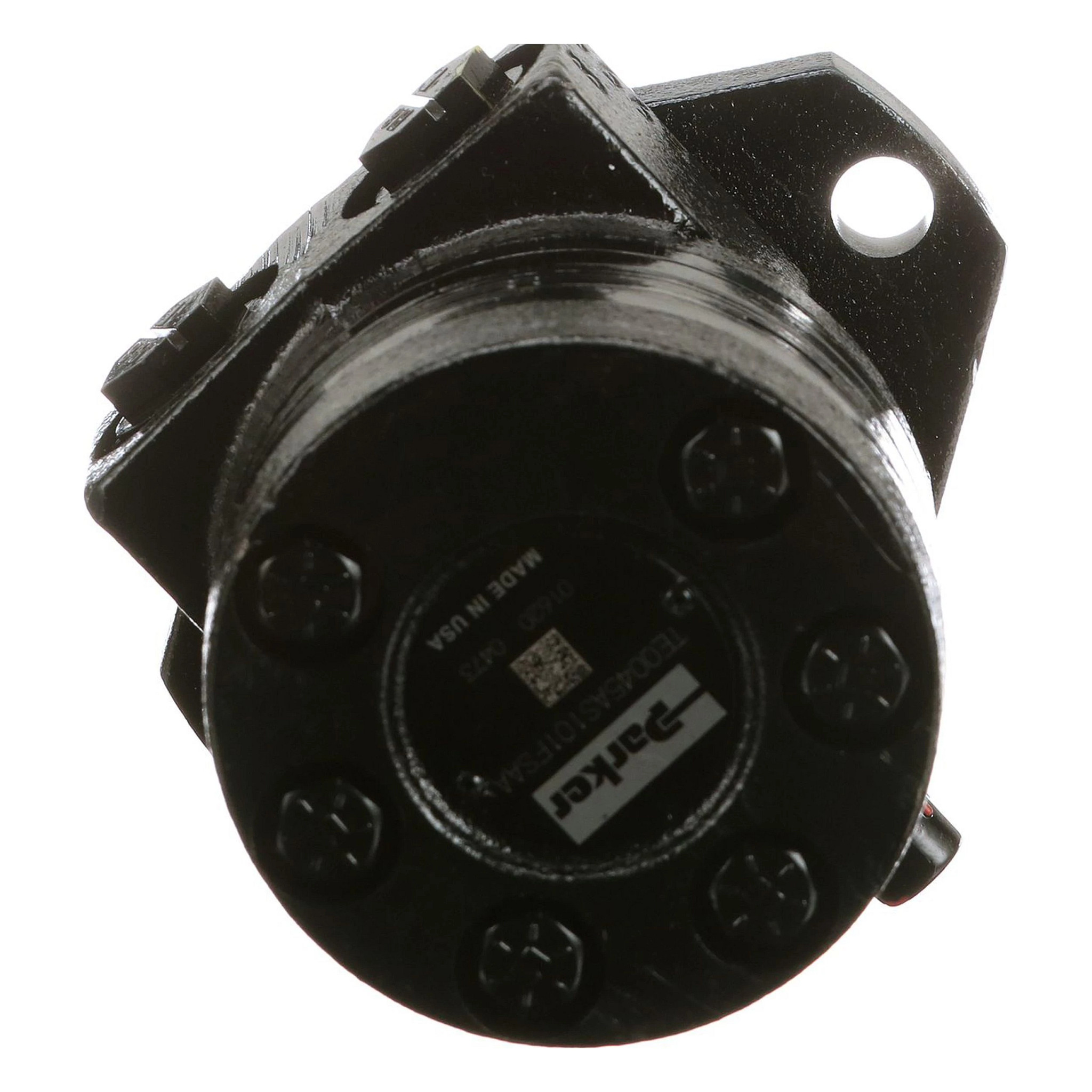 HYDRAULIC MOTOR | CASEIH | US | EN