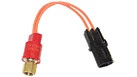 Switch, A/c Low Pres