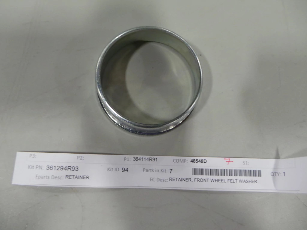 WASHER | CASEIH | EU | EN