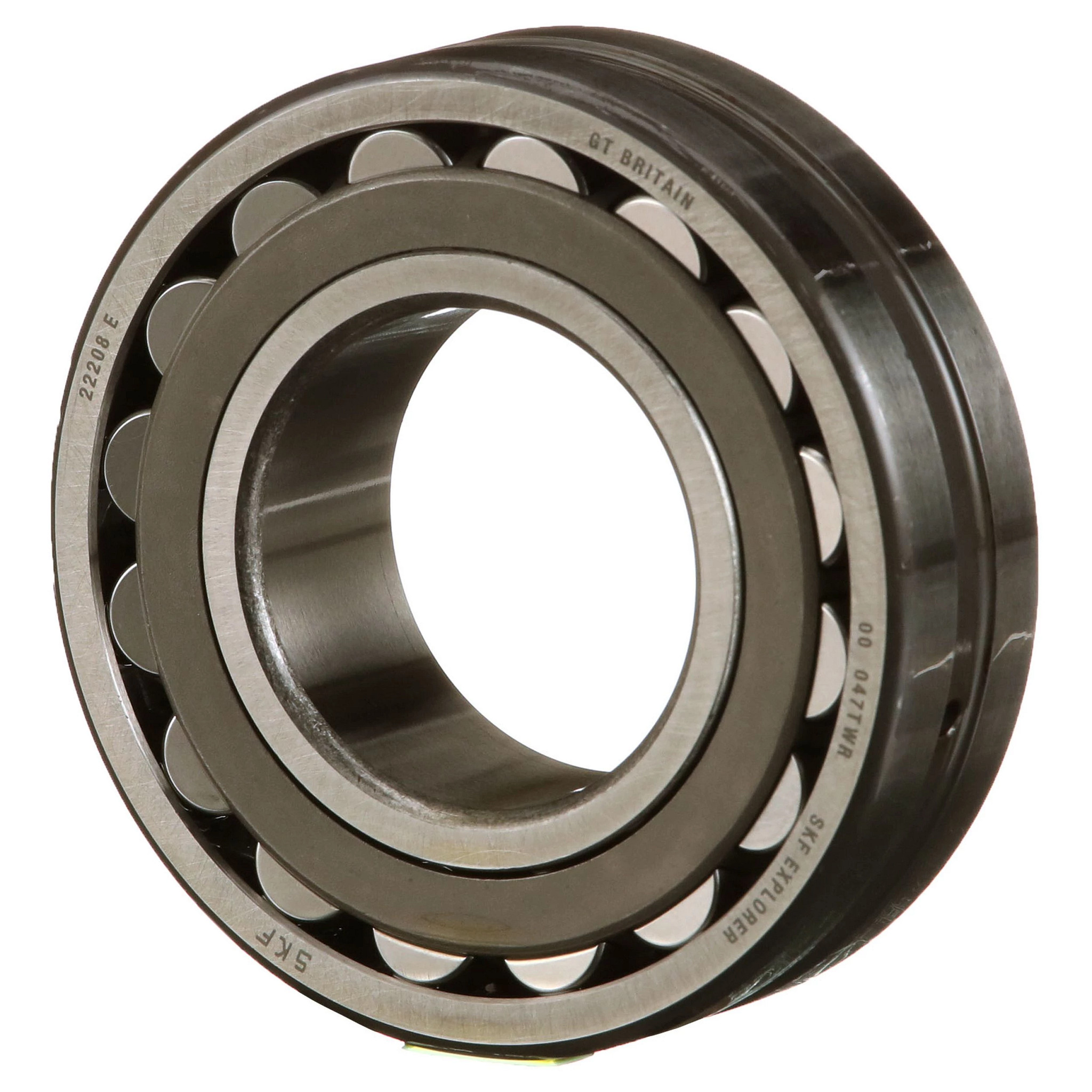 BEARING, ROLLER, SPHERICAL | CASEIH | EU | PT