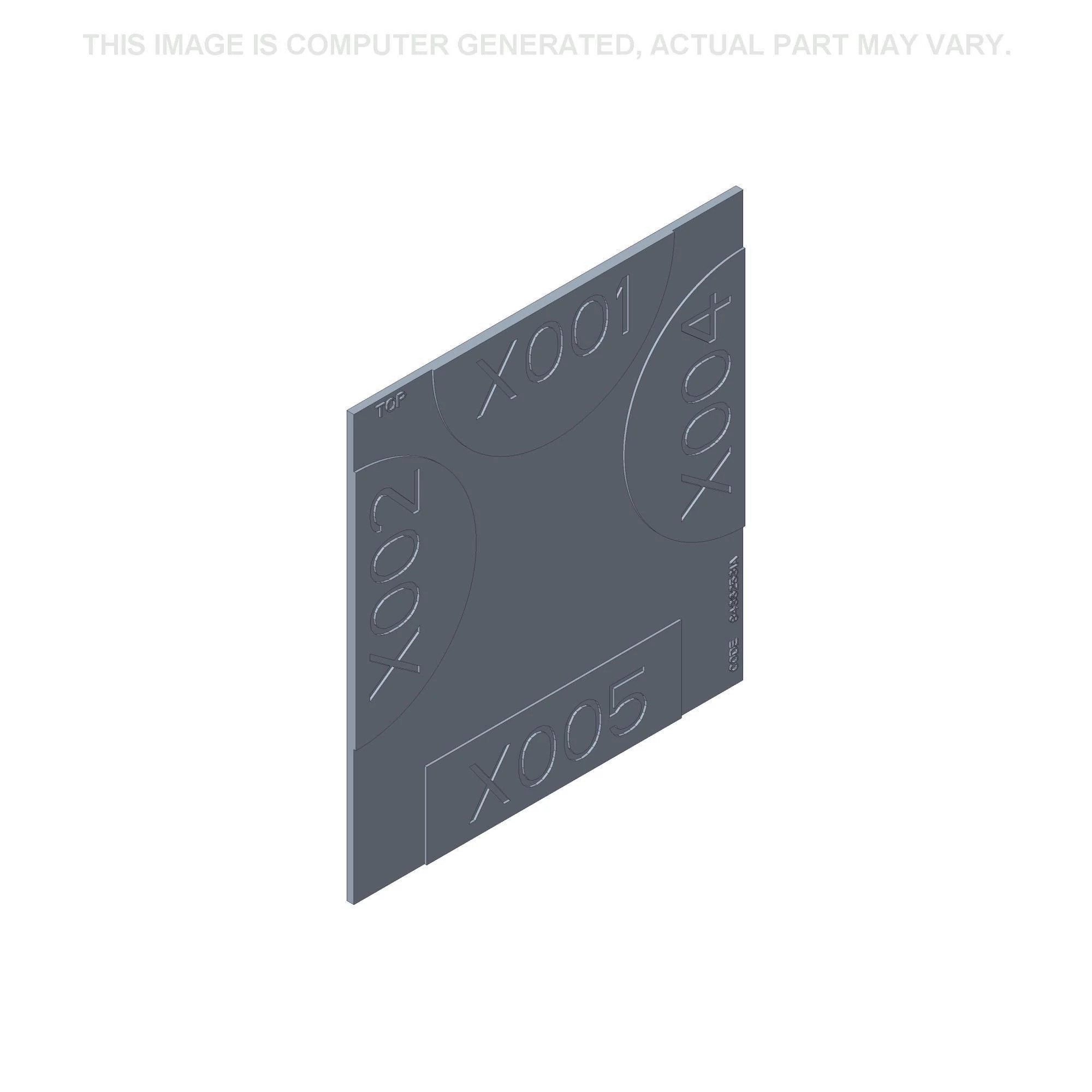 Caution Decal | CASEIH | CA | EN