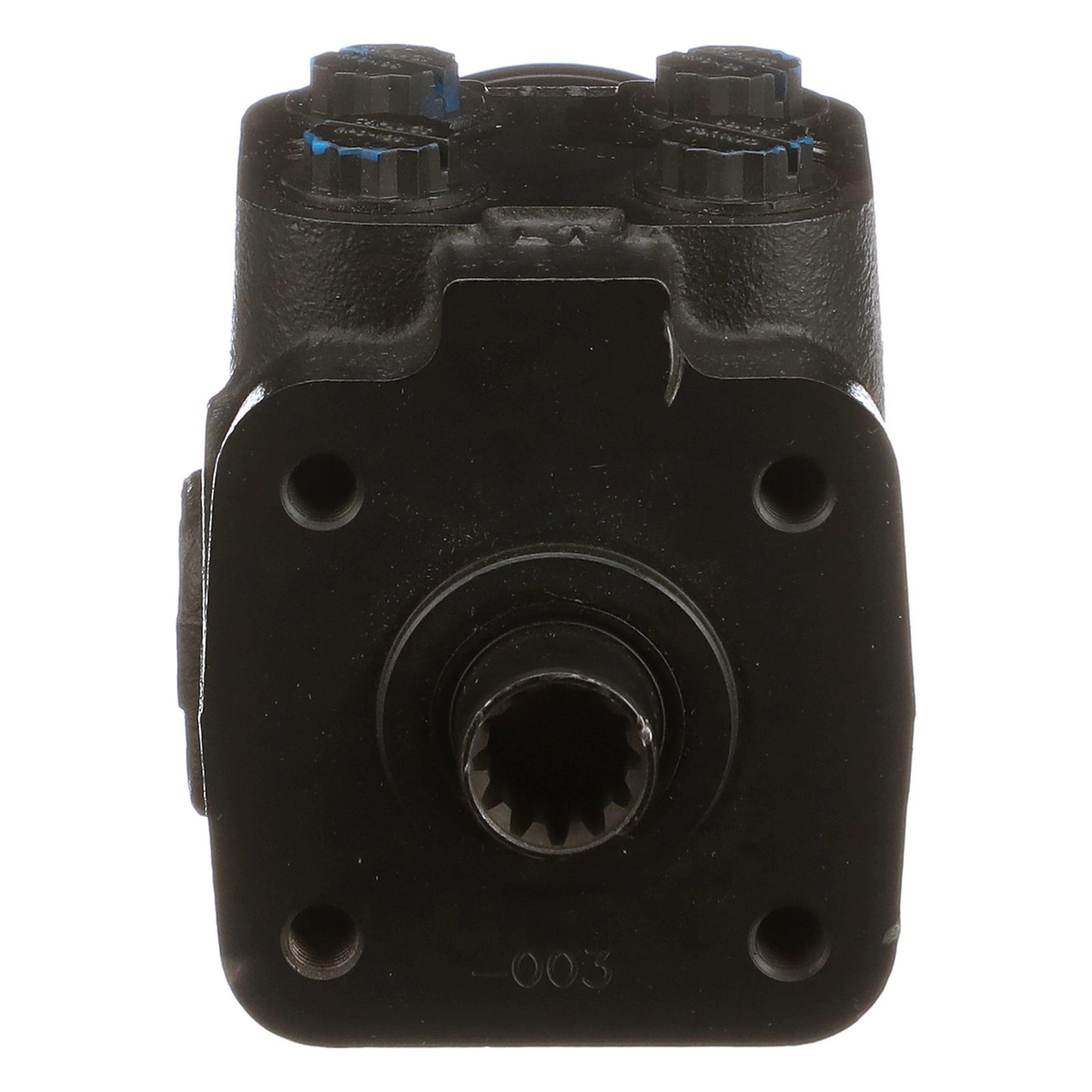 STEERING VALVE | CASEIH | US | EN