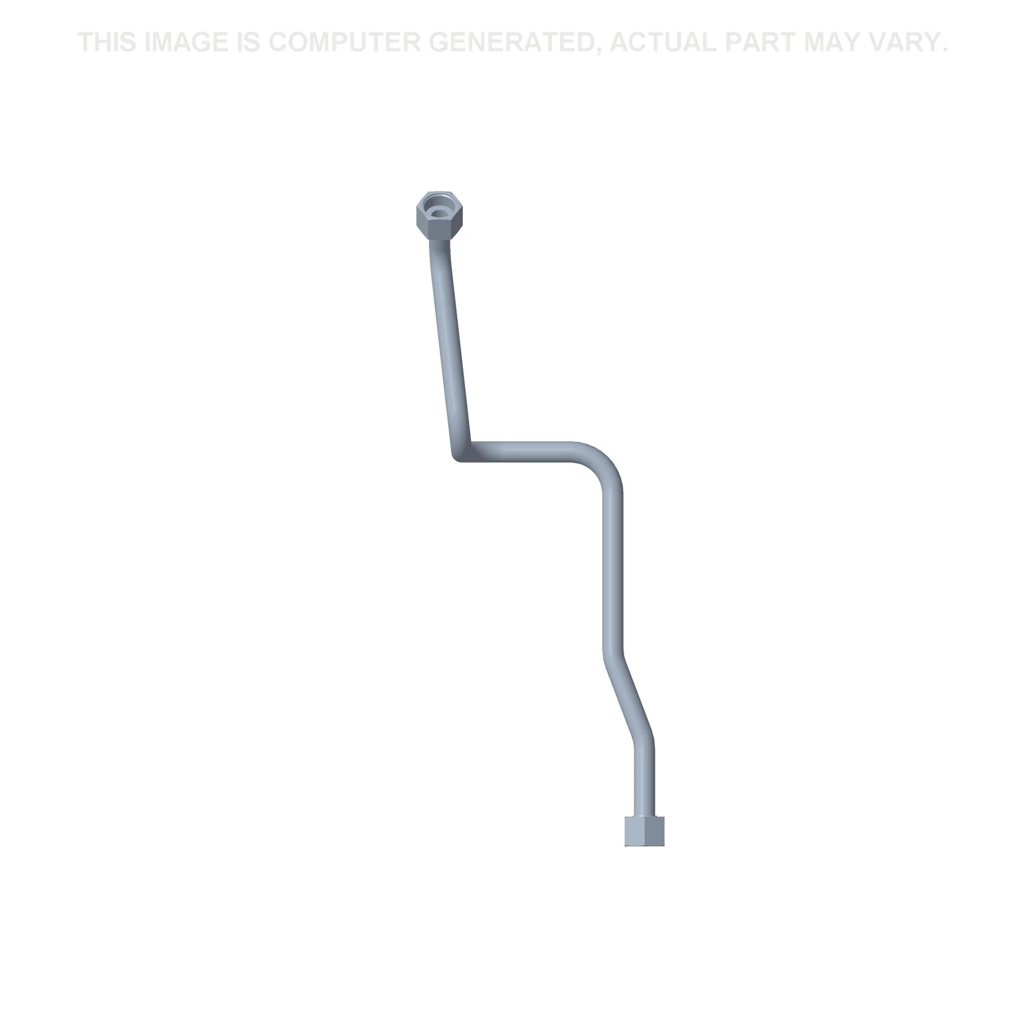 HYD TUBE | NEWHOLLANDAG | US | EN