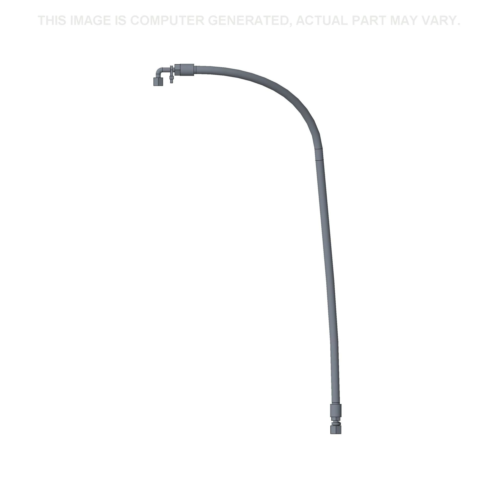 ГИДРАВЛИЧЕСКИЙ ШЛАНГ | NEWHOLLANDAG | AMEA | RU