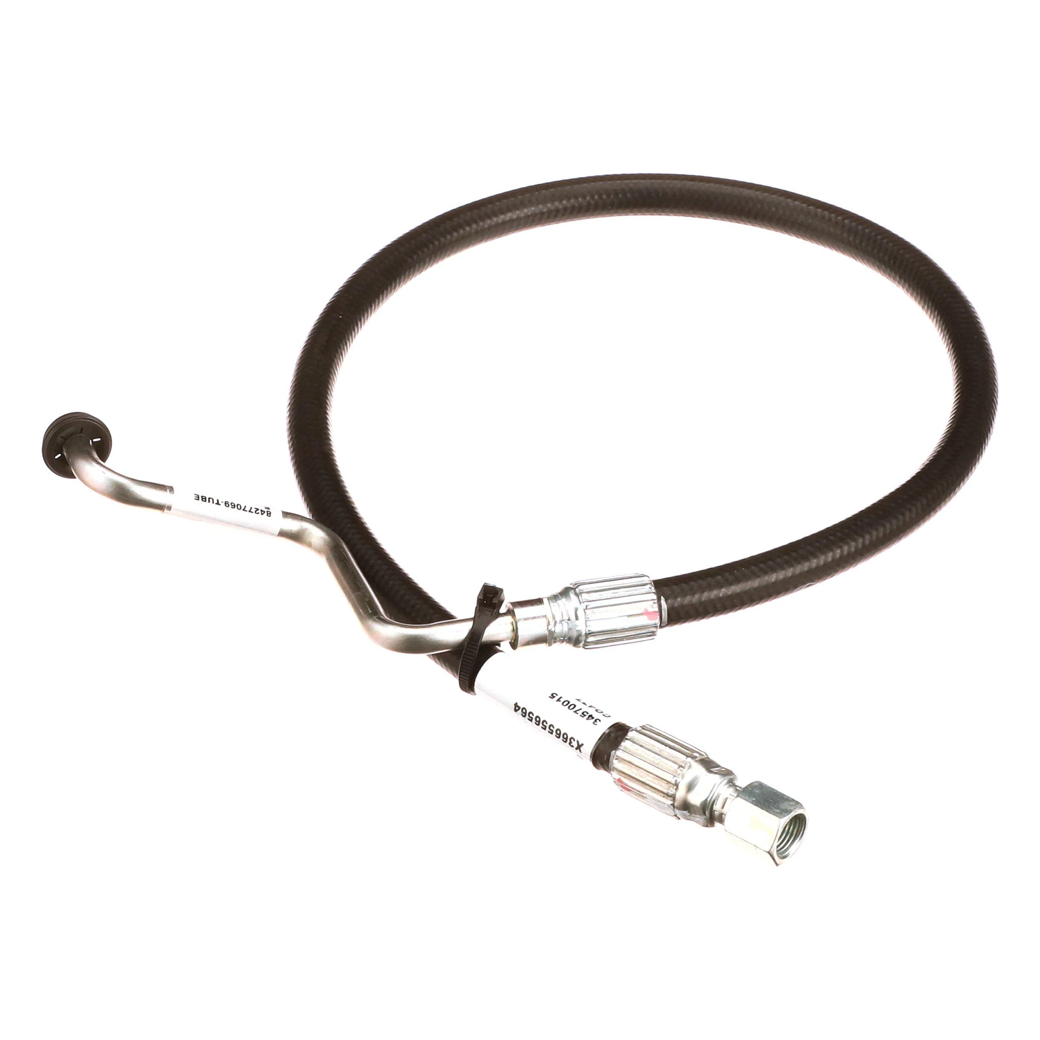 BREMSLEITUNG | NEWHOLLANDAG | DE | DE