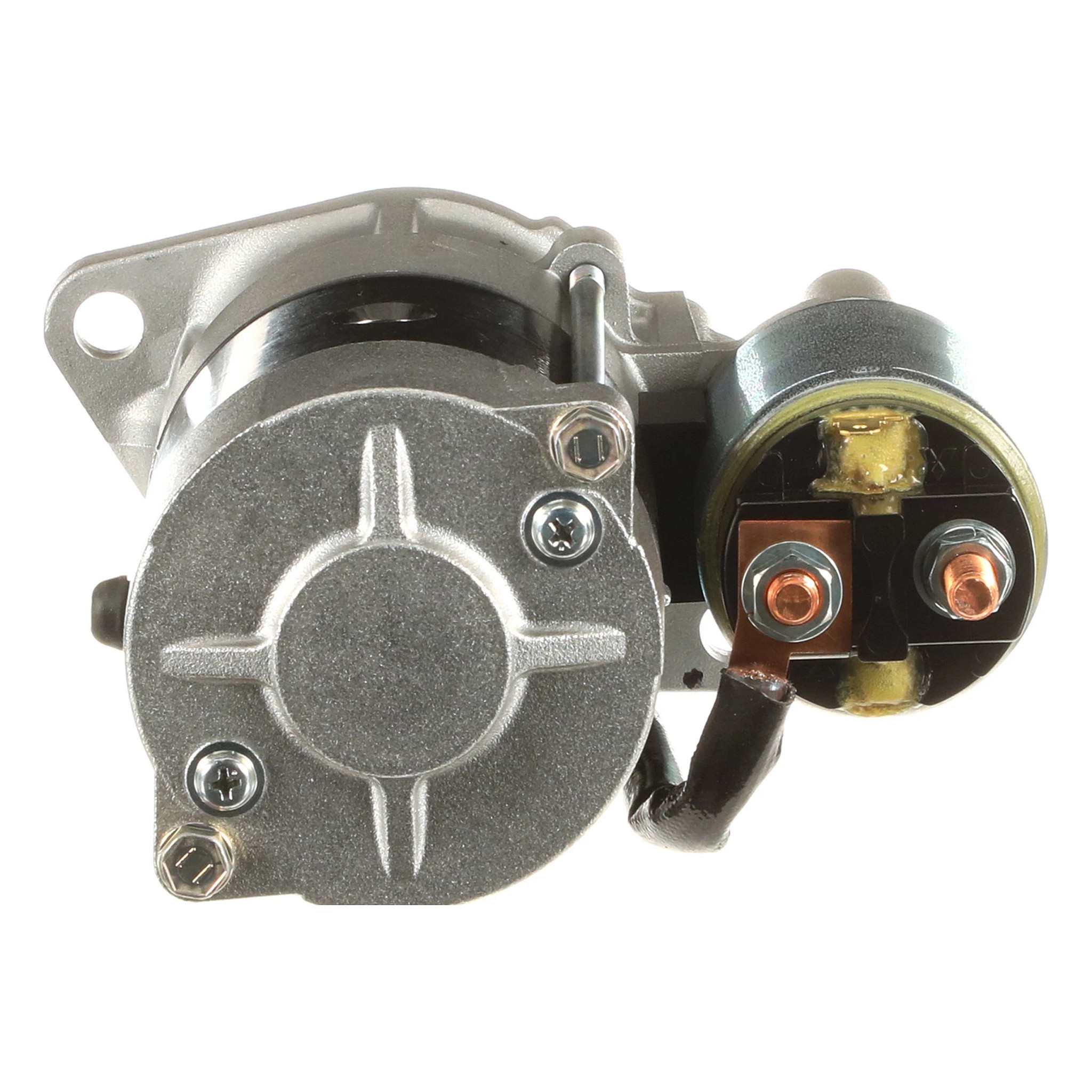 STARTER MOTOR | NEWHOLLANDAG | GB | EN