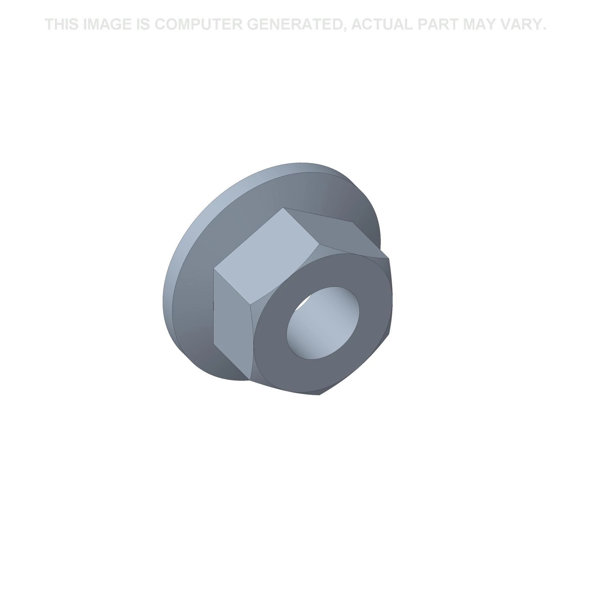 Porca | NEWHOLLANDAG | BR | PT