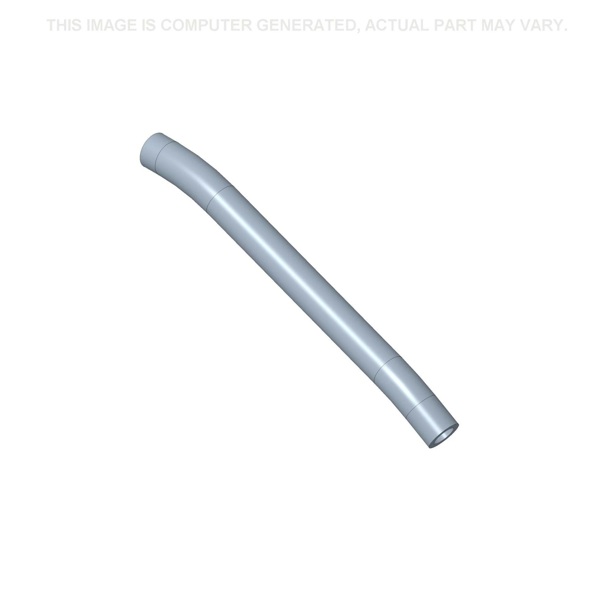 Flexible de vidange de la pompe hydrostatique – 15,88 mm de diam. int. x 304,8 mm de long | MILLER | CA | FR