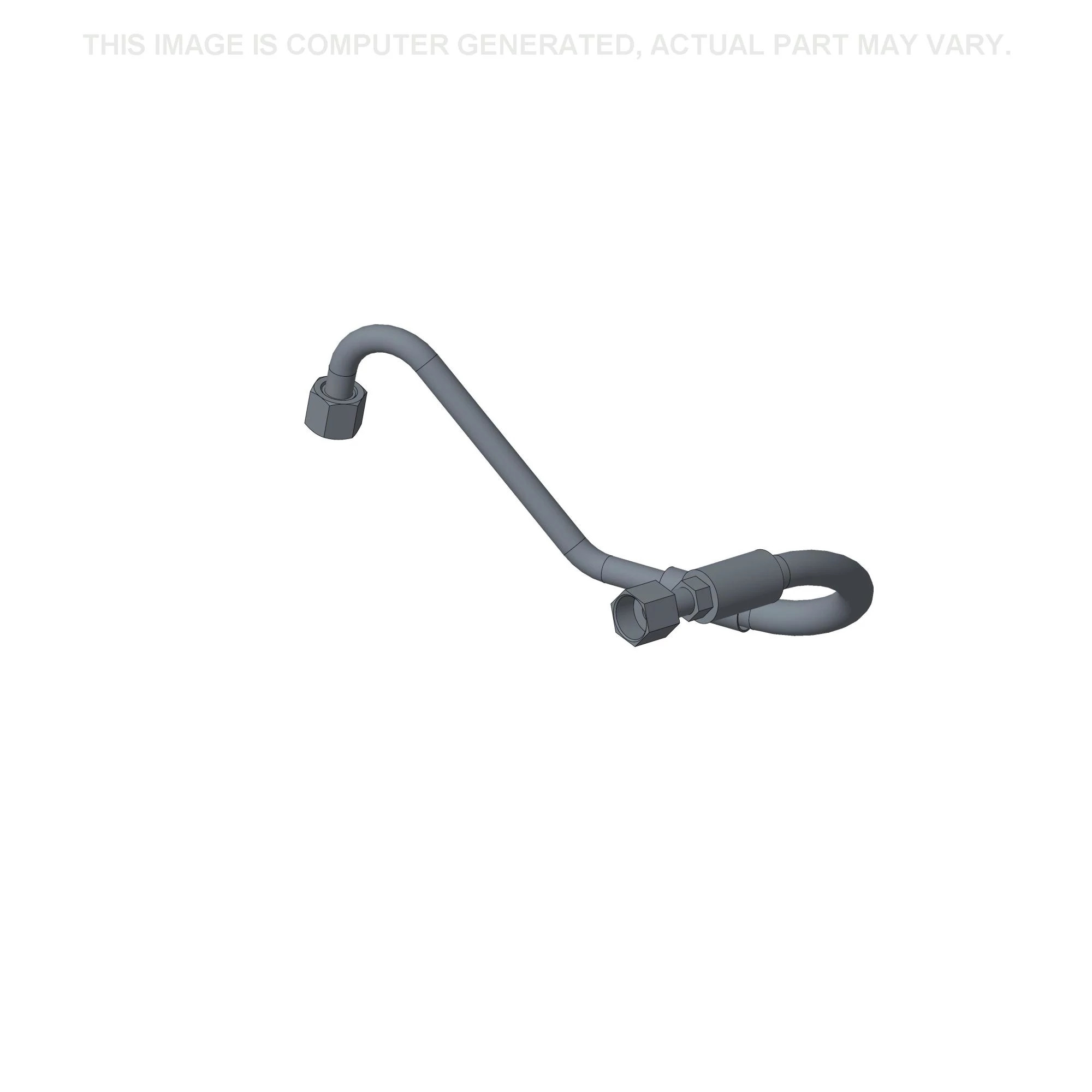 TUBAGEM HIDRÁULICO | CASECE | BR | PT