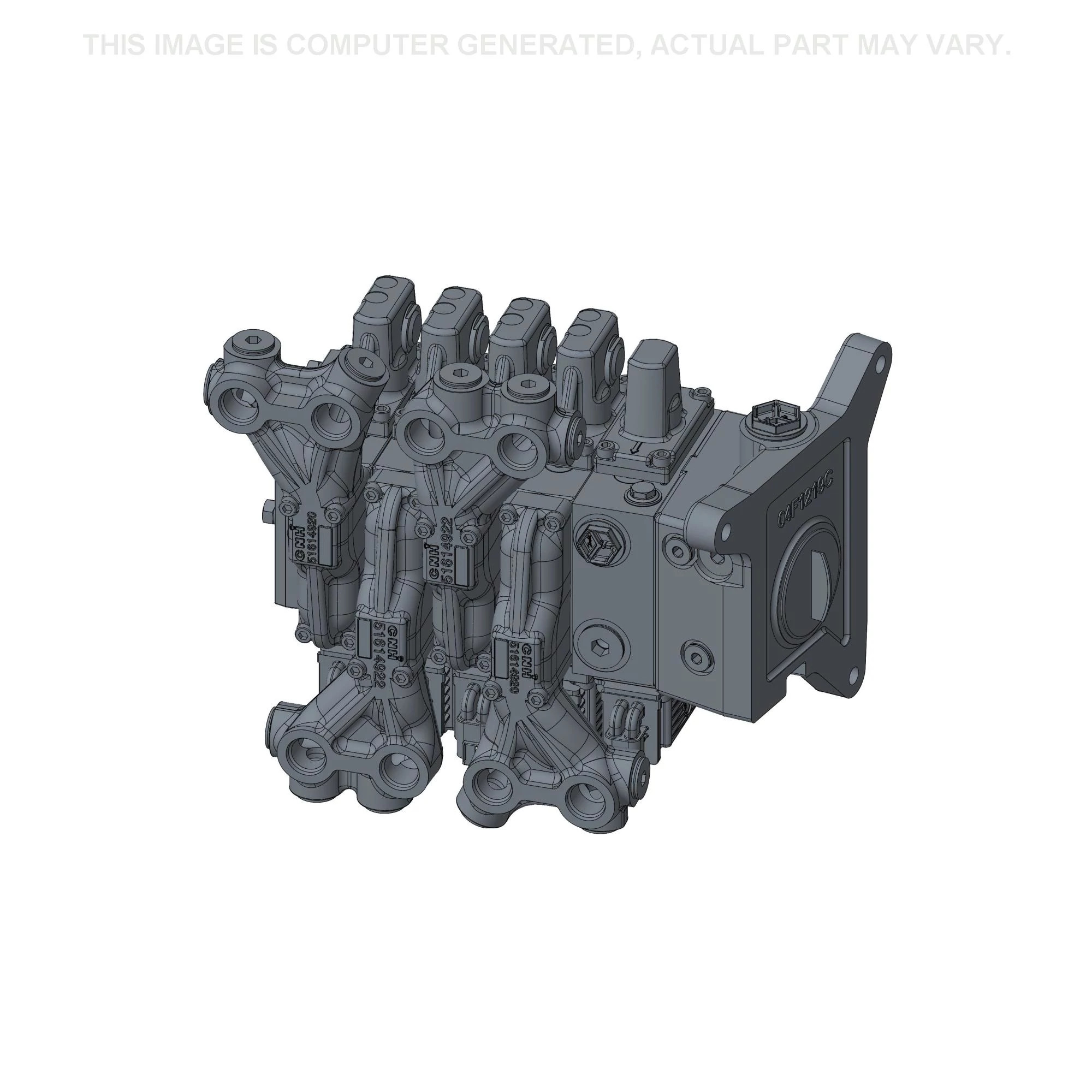 Distributeur | CASECE | CA | FR