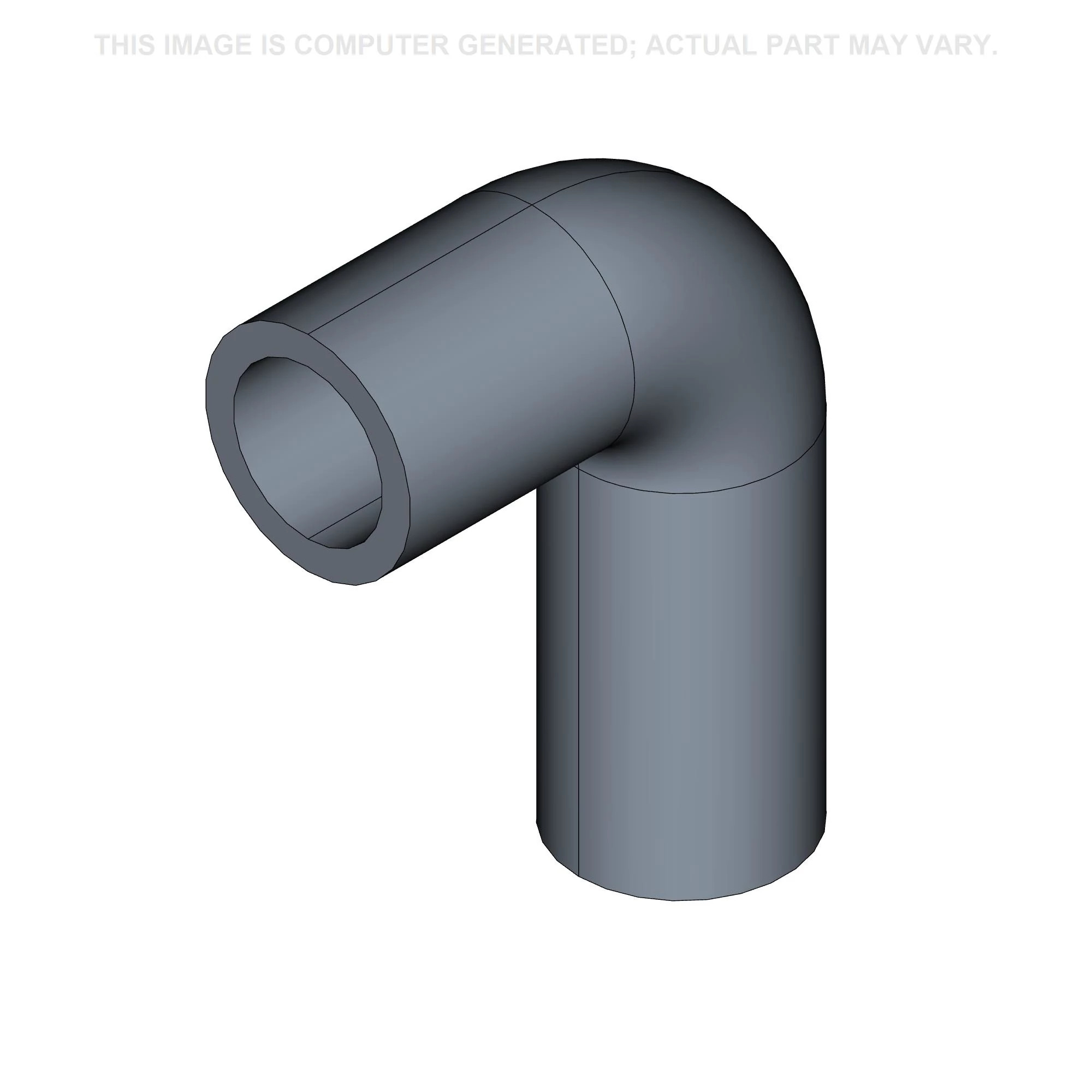 Hose | NEWHOLLANDCE | CA | FR