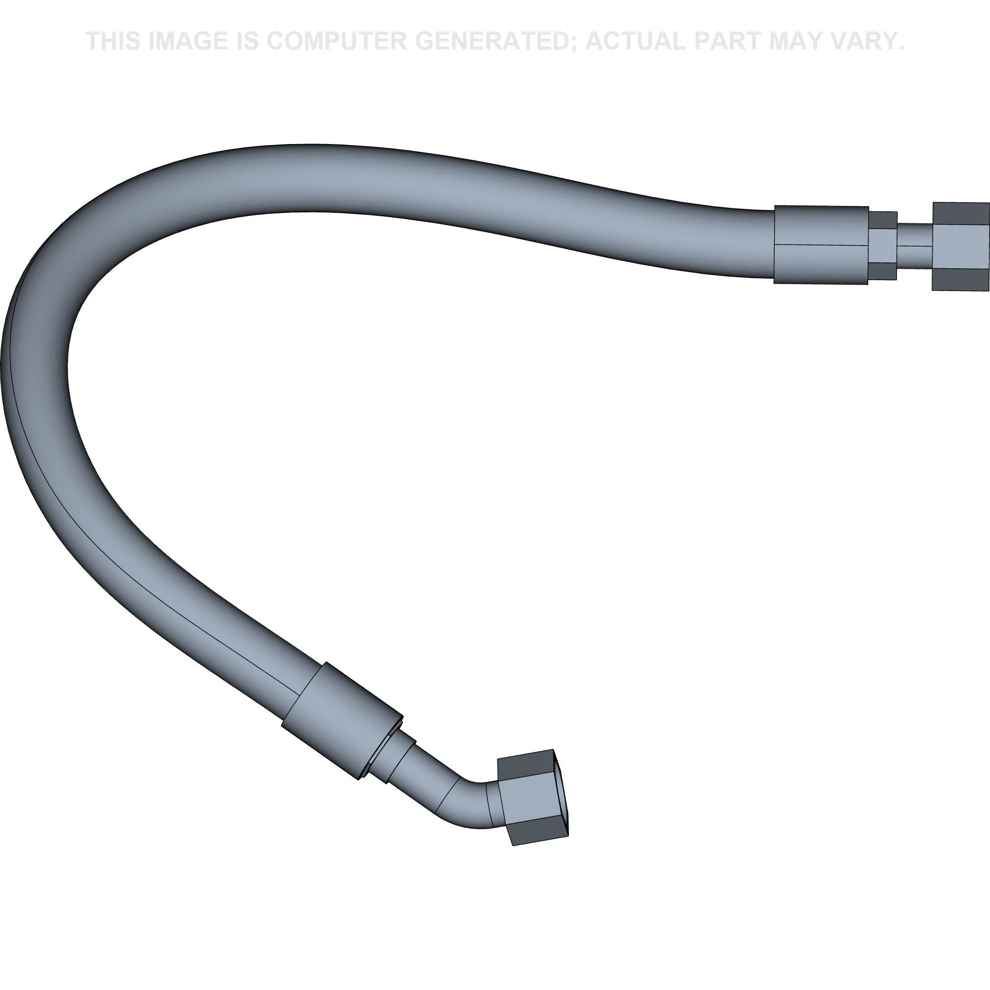 FLEXIBLE HYDRAULIQUE | MILLER | CA | FR