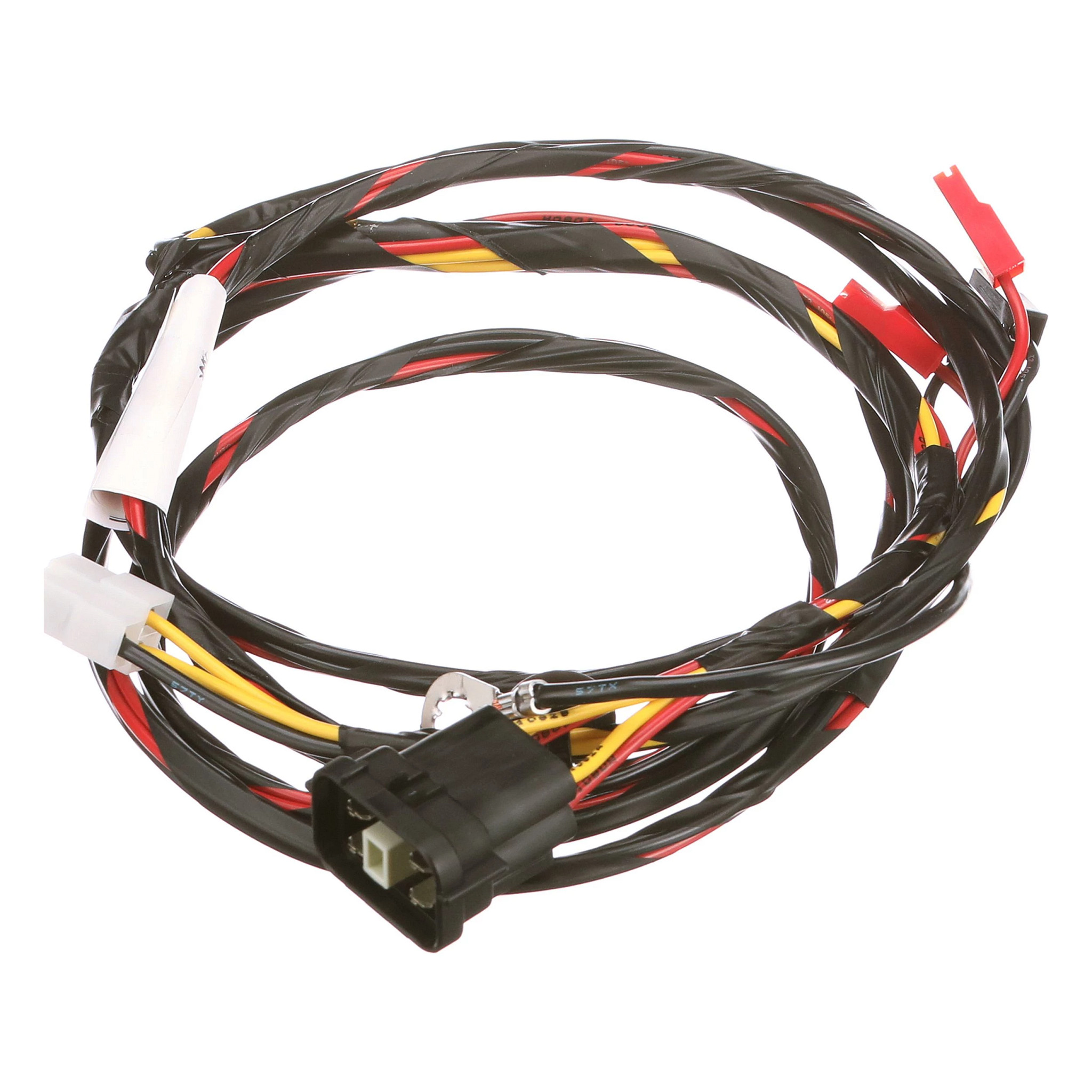 WIRE HARNESS | NEWHOLLANDAG | IE | EN