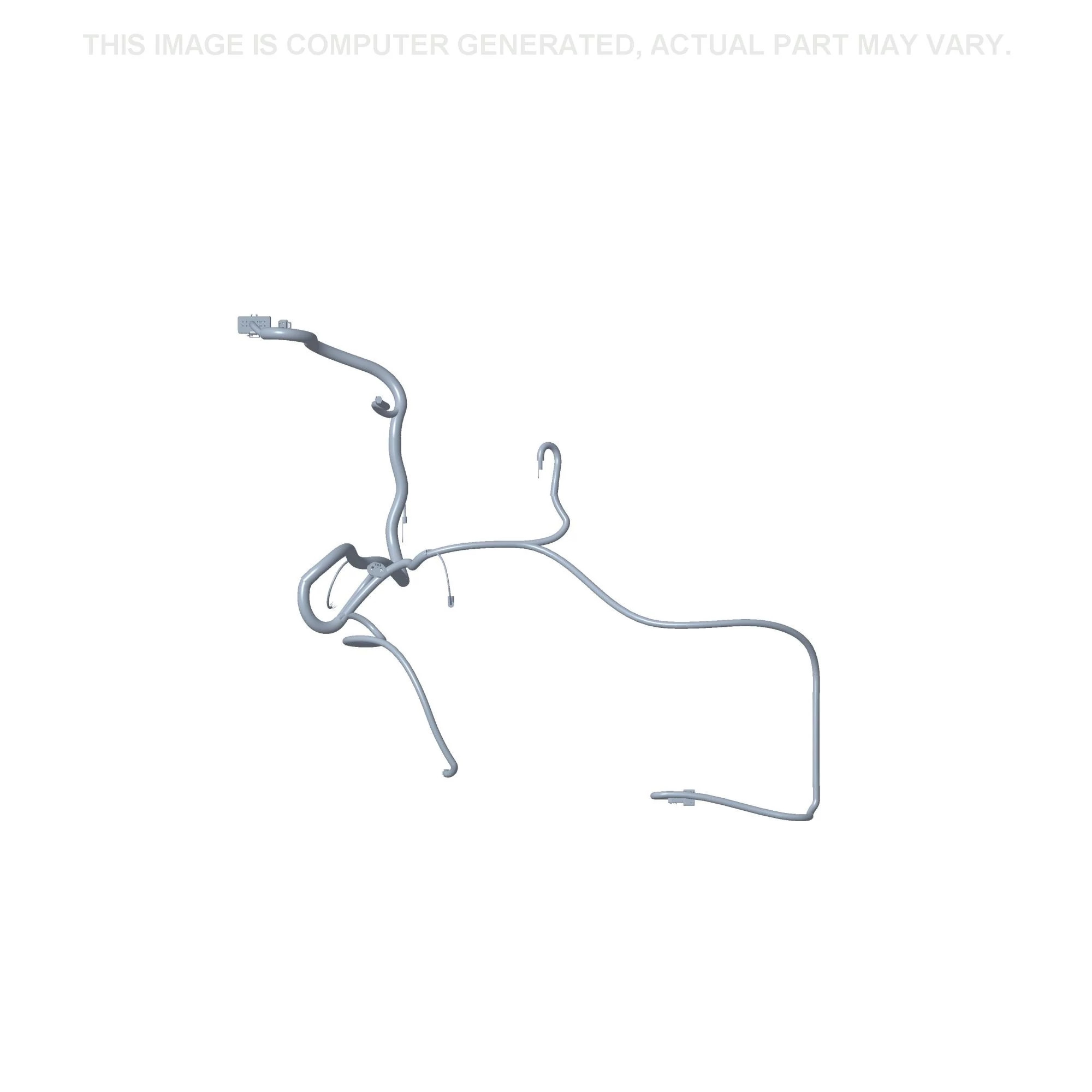 Engine Wire Harness