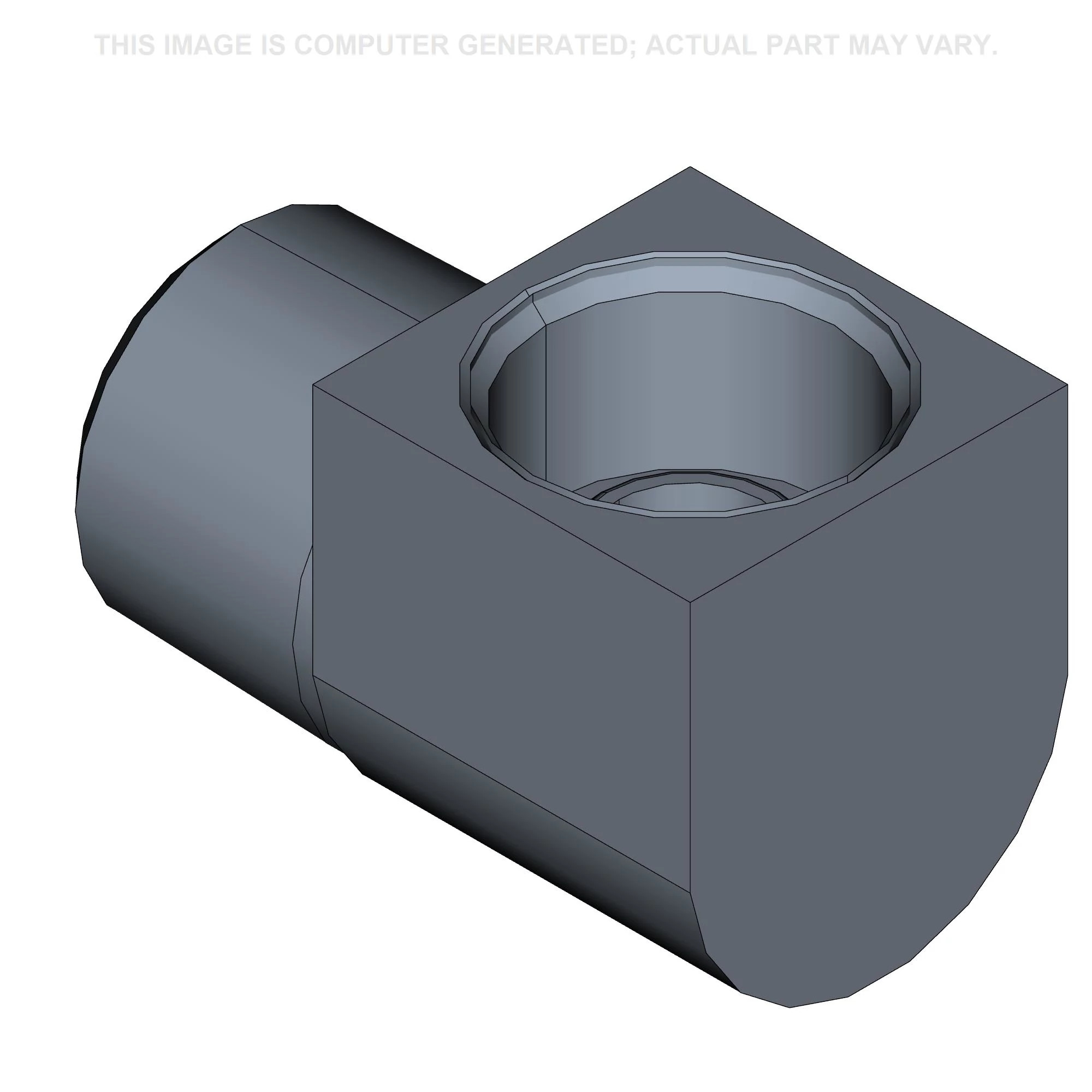 Elbow | CASECE | US | EN