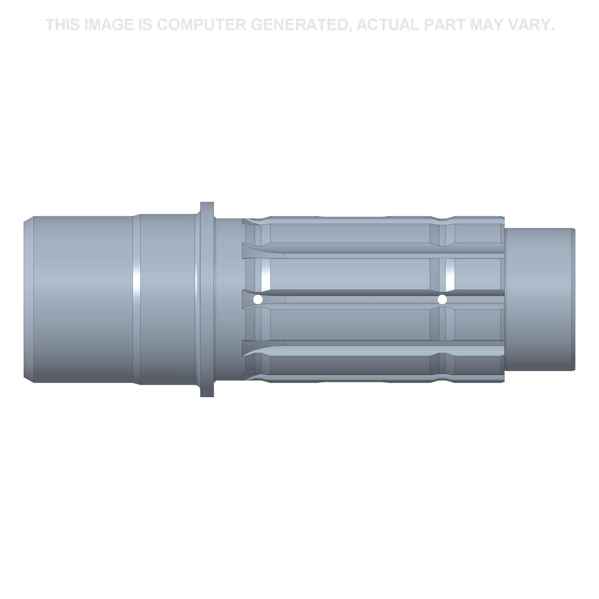 SLEEVE | CASEIH | SA | EN