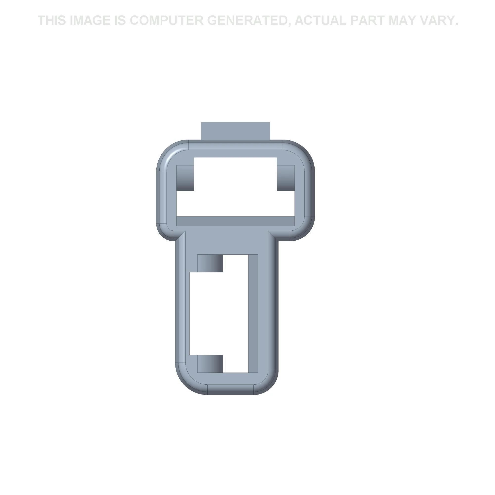 CONNECTOR, ELEC | CASEIH | CA | EN