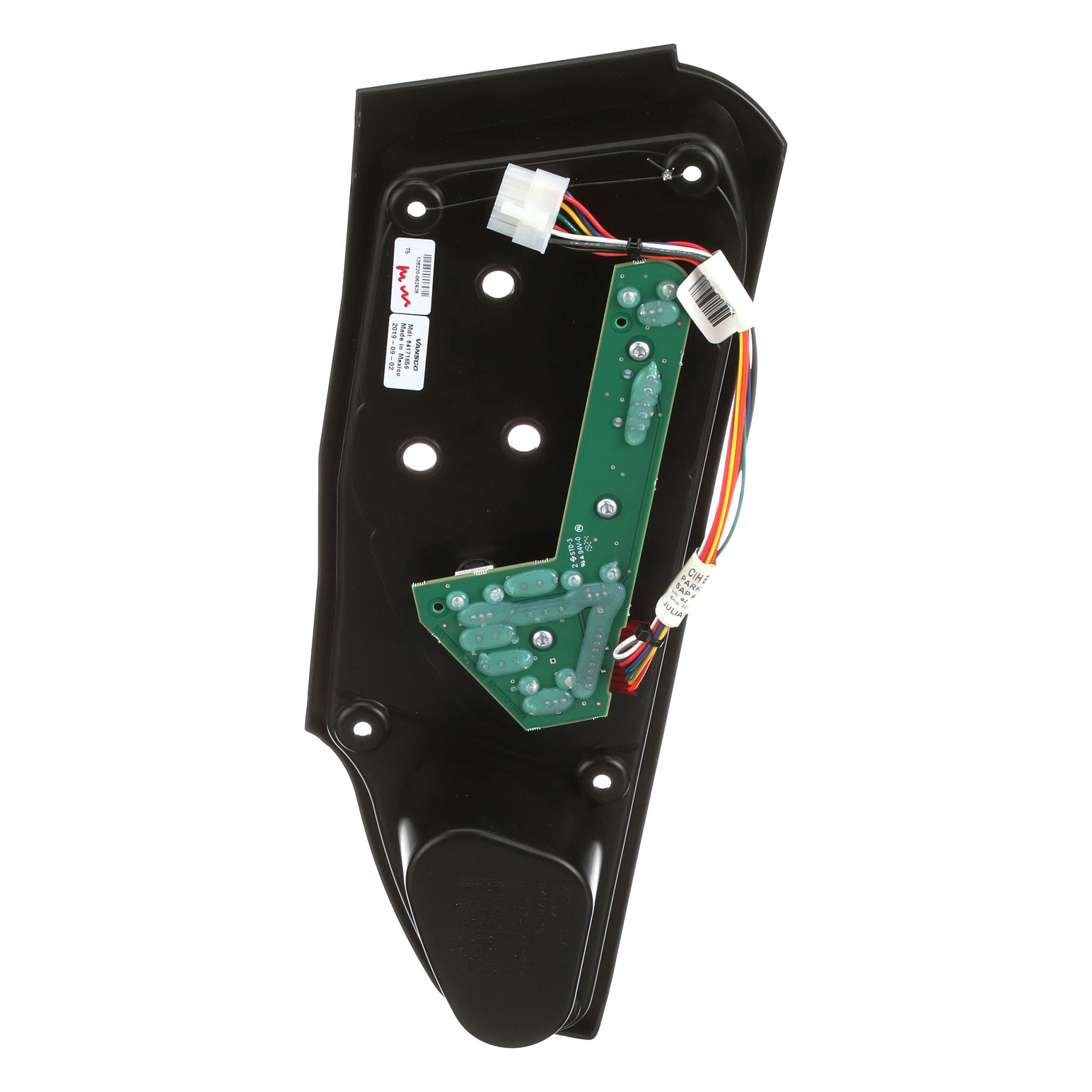 TABLEAU ELECTRIQUE | CASEIH | CA | FR