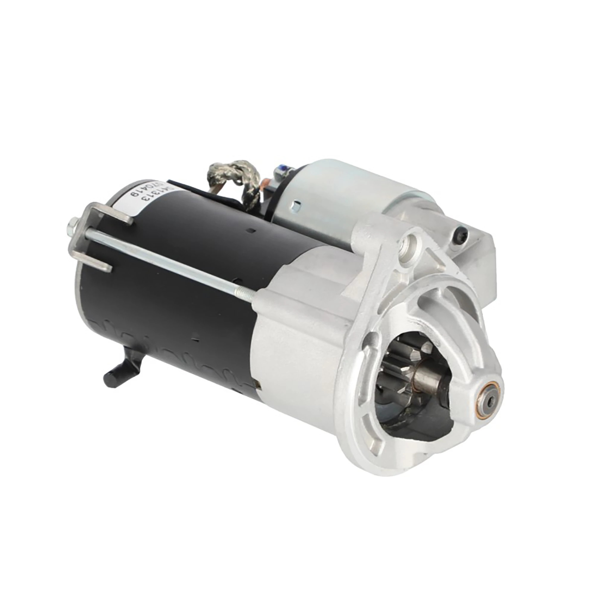 Starter - Valeo-Style Permanent Magnet Gear Reduction | CASEIH | CA | FR