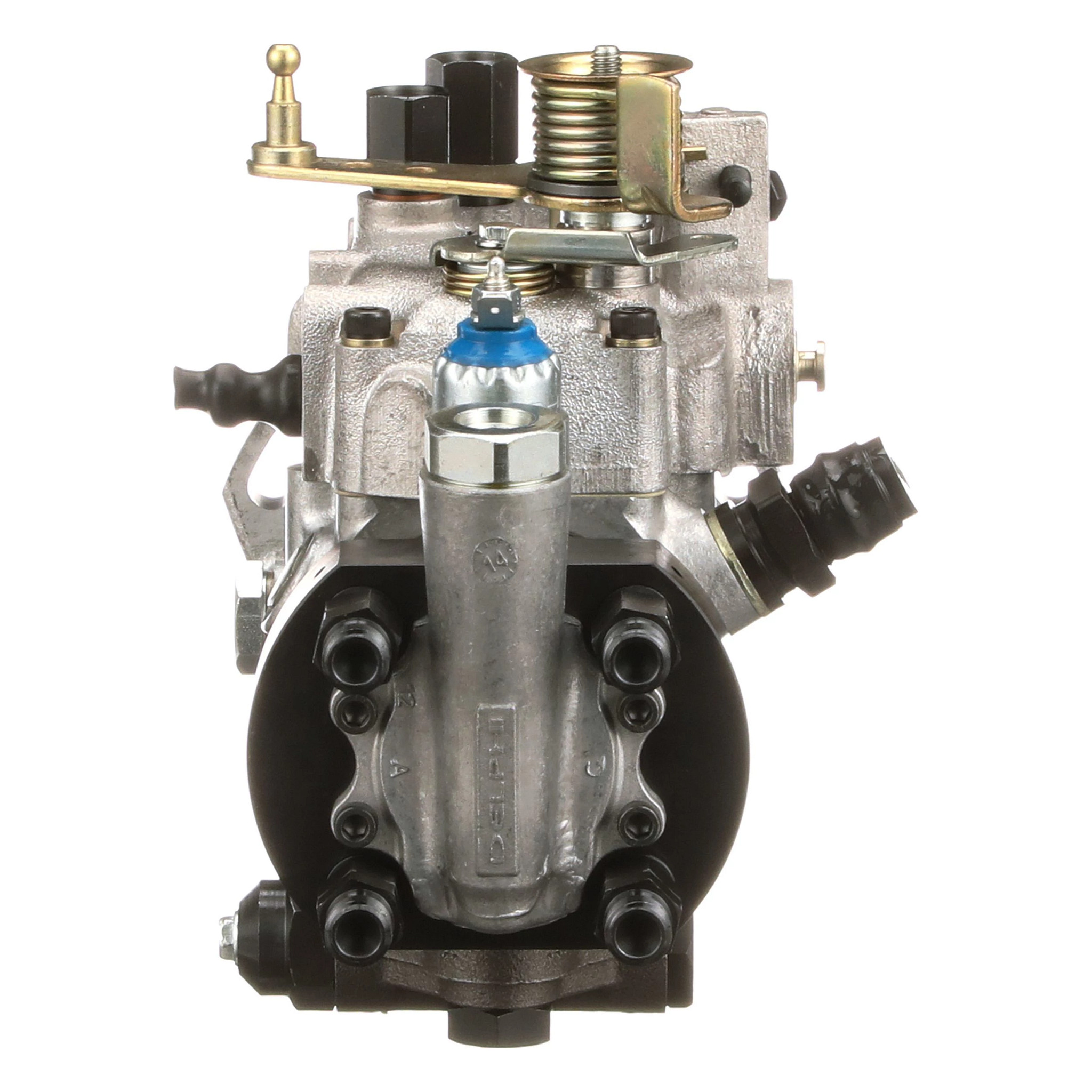 87840745 | Fuel Pump Assembly | New Holland Construction