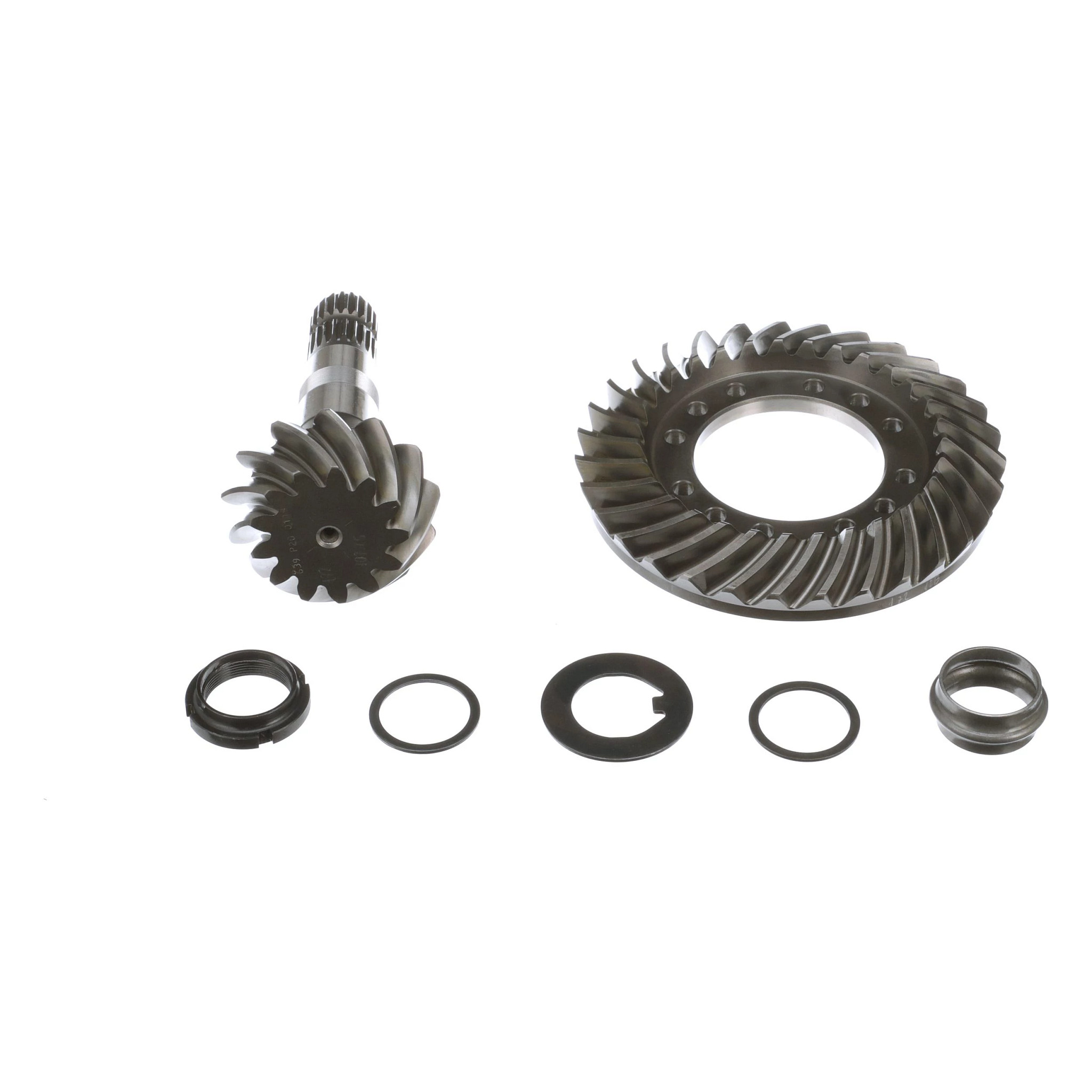 Manual Transmission Kit
