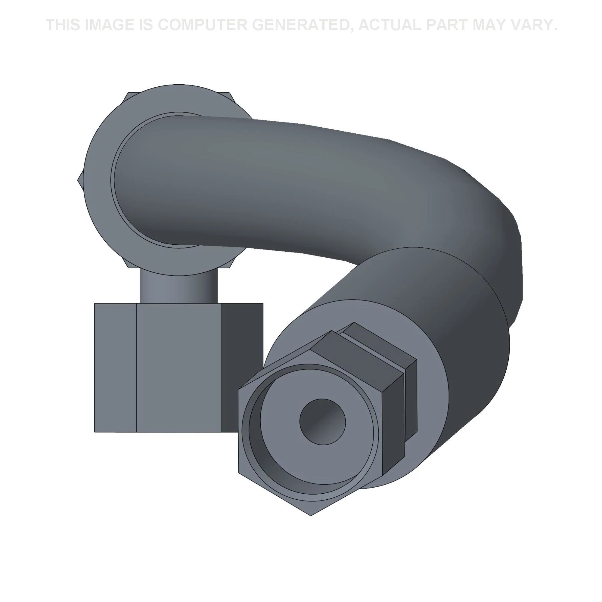 MANGUEIRA HIDRÁULICA | CASEIH | SA | PT