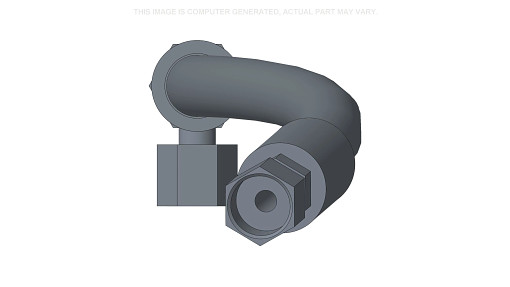 HYDRAULIKSCHLAUCH | NEWHOLLANDAG | EU | NL