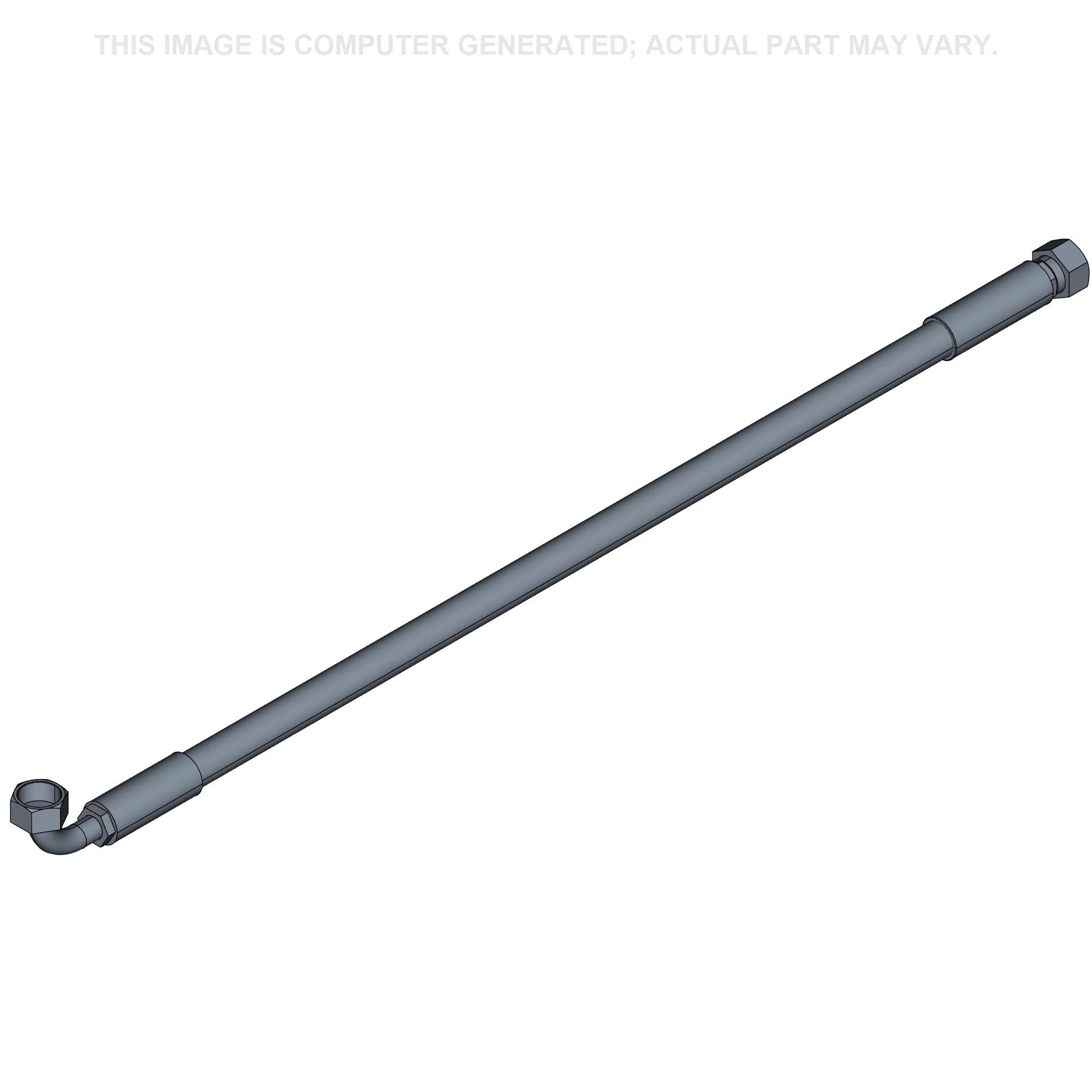 PRZEWÓD HYDRAULICZNY | STEYR | EU | PL