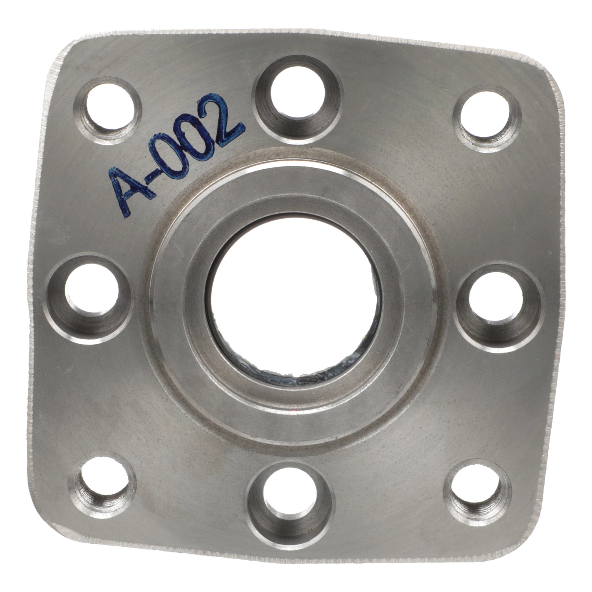 FLANGE | CASECE | CA | EN
