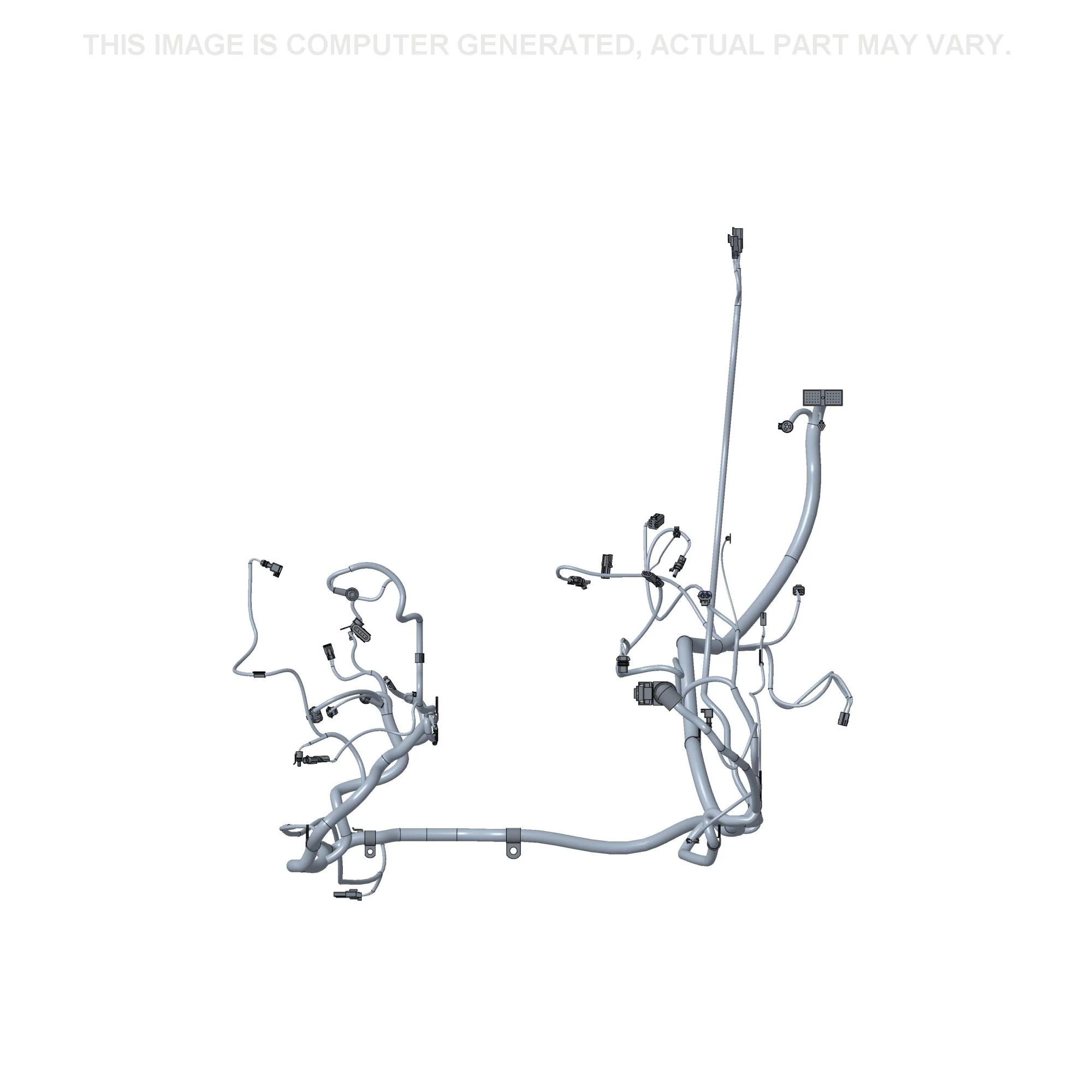 WIRE HARNESS | FLEXICOIL | US | EN