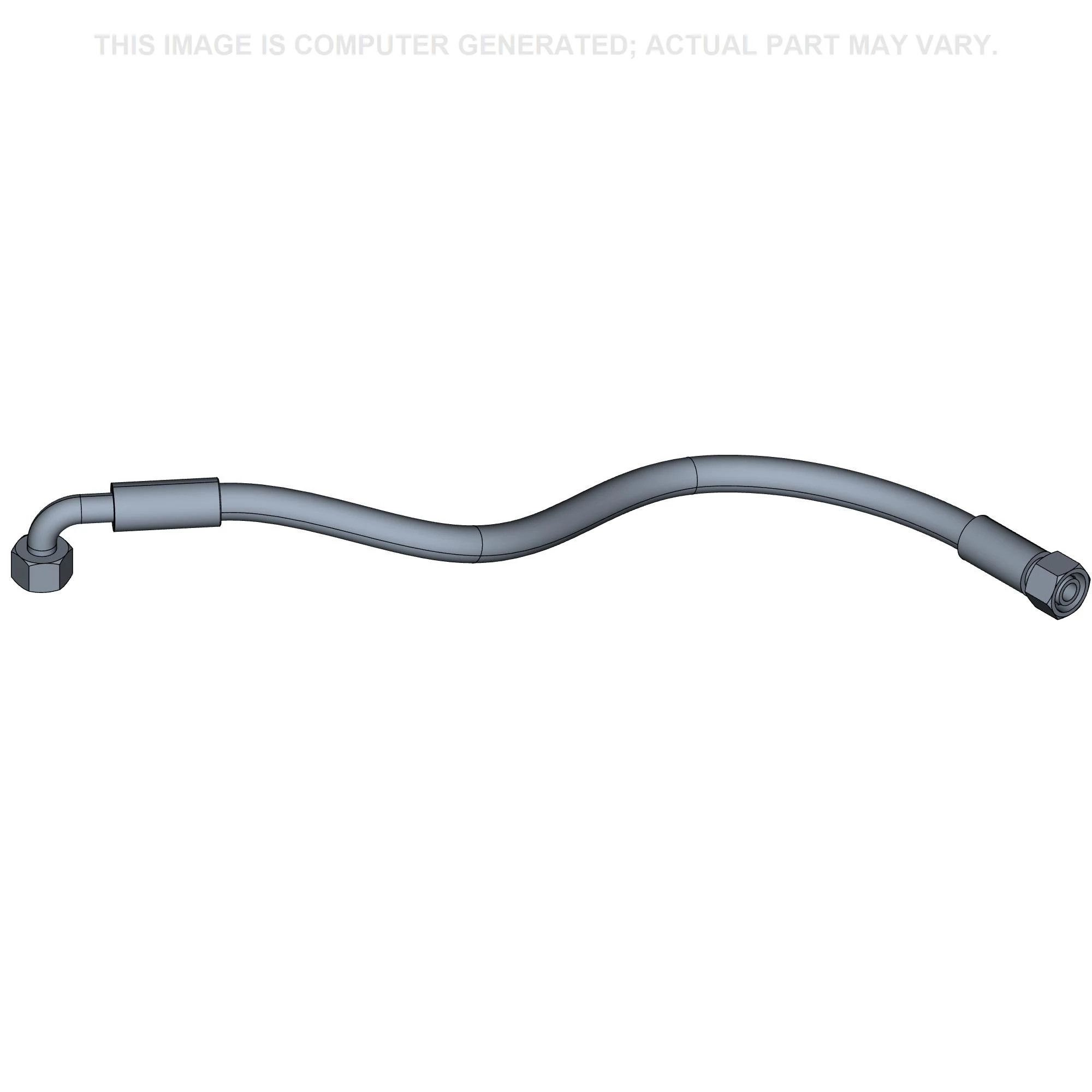 Fuel Hose | NEWHOLLANDAG | CA | EN