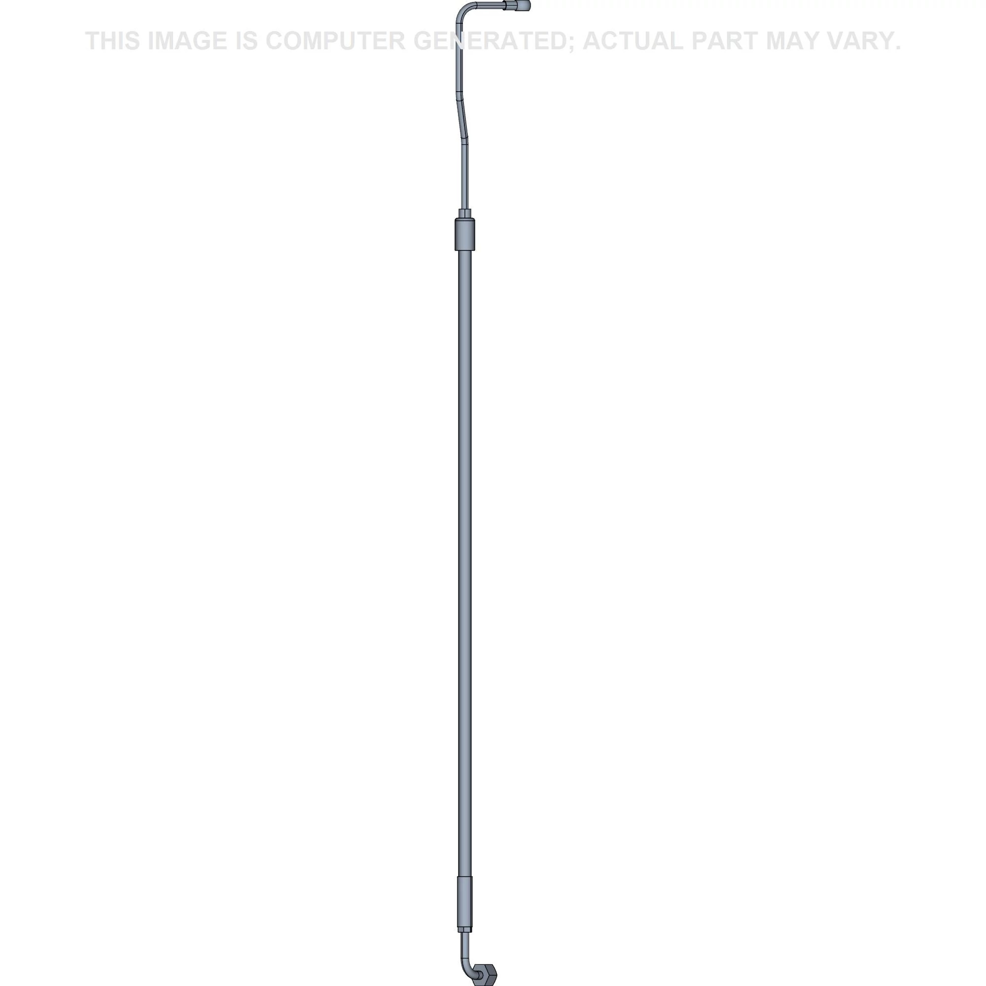 BRAKE LINE | NEWHOLLANDAG | CA | EN