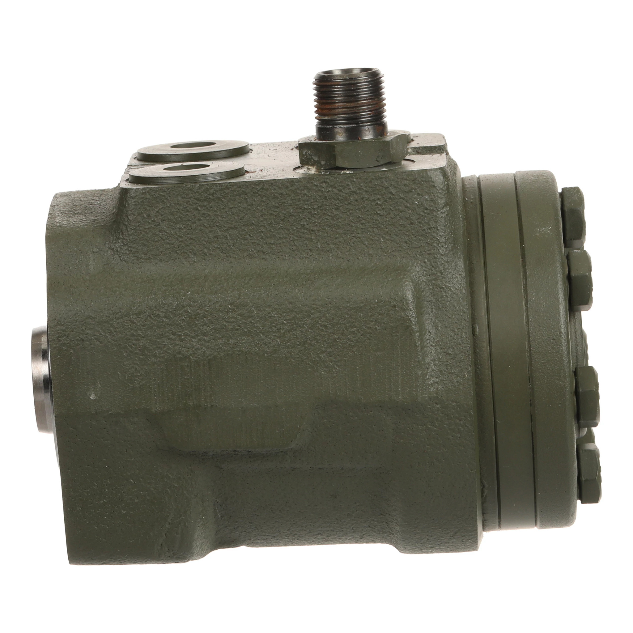 STEERING VALVE | NEWHOLLANDAG | AU | EN