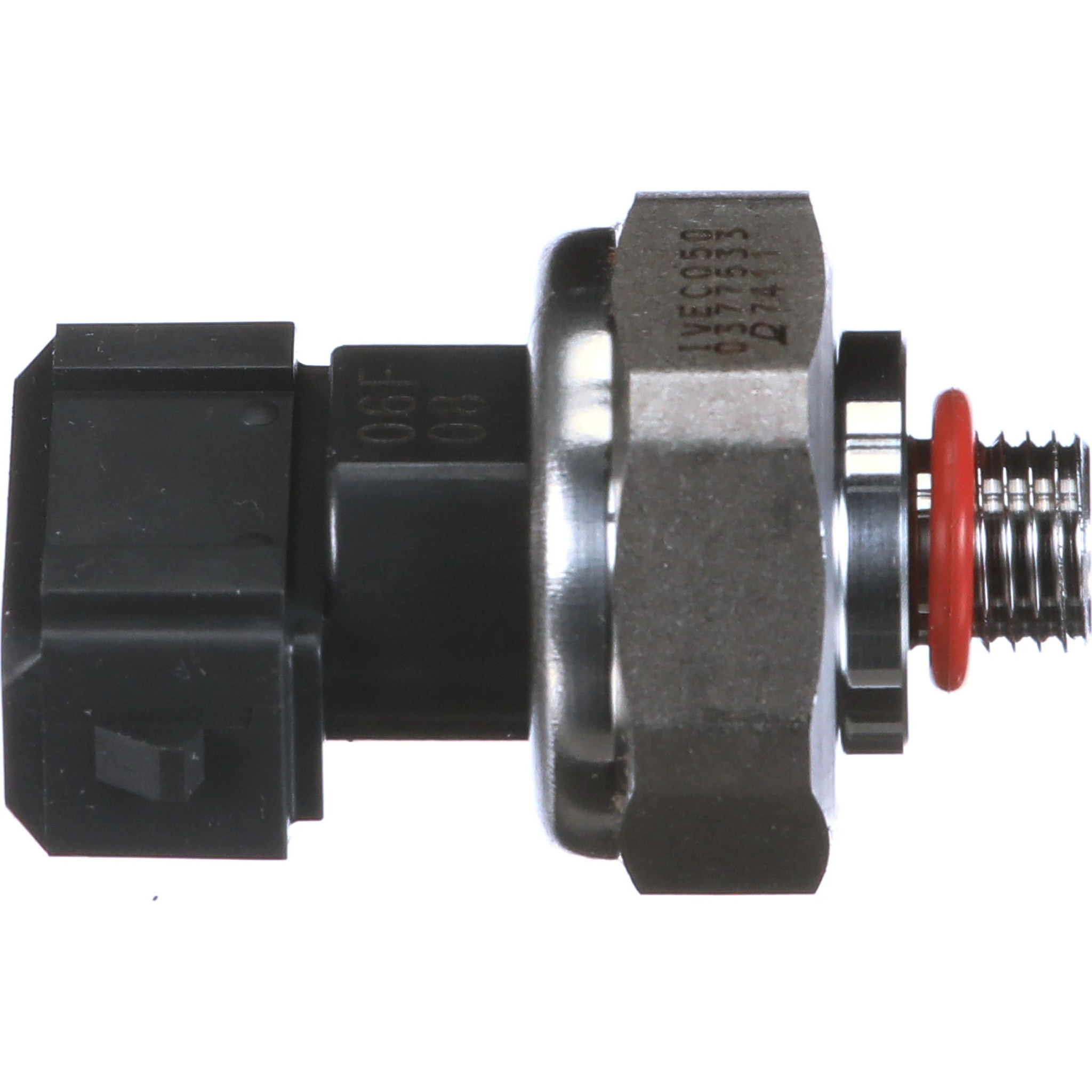 SENDER UNIT | CASECE | CA | EN