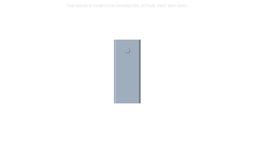 PLATE | CASEIH | CA | EN