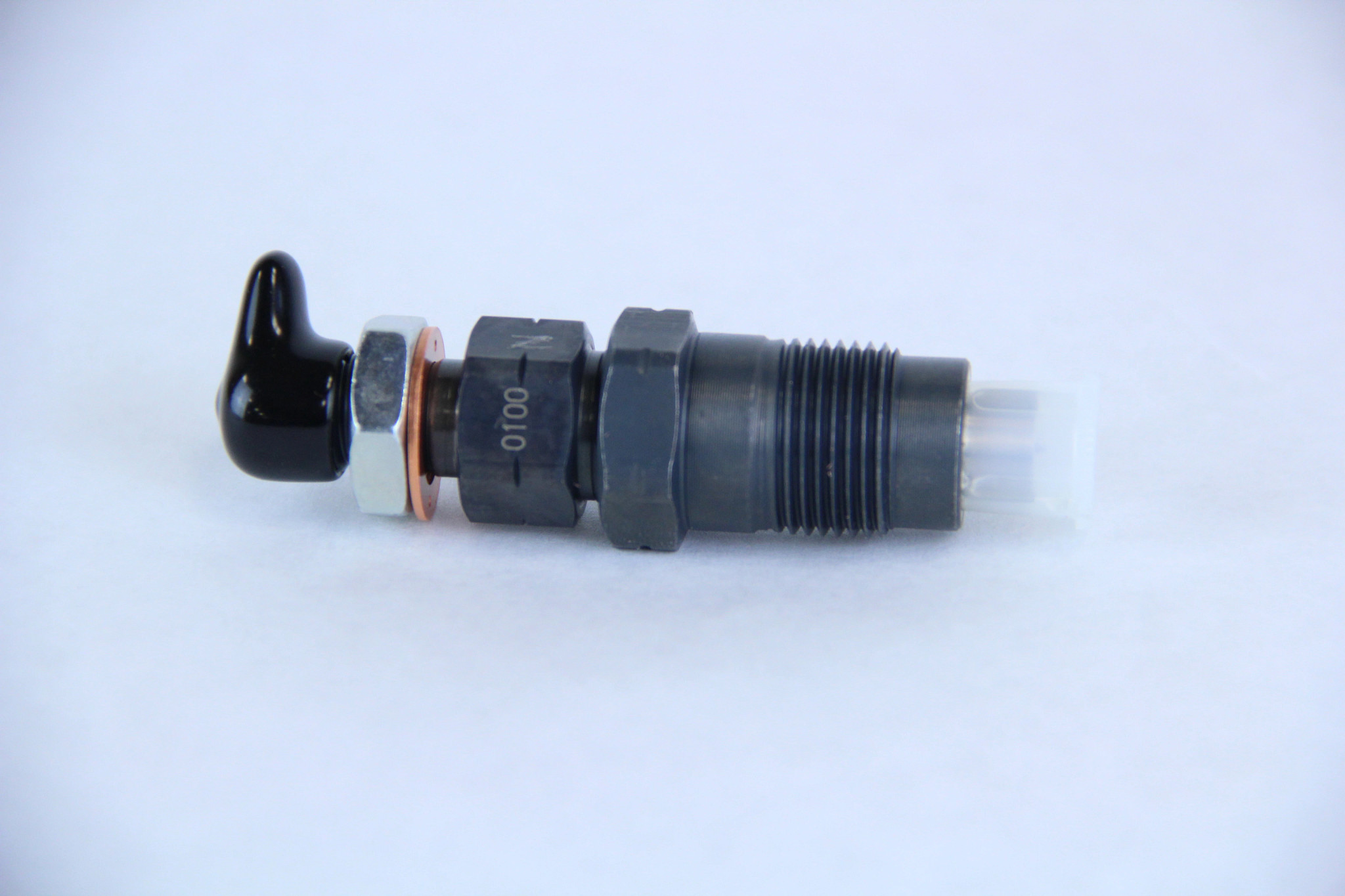 REMAN-FUEL INJECTOR | NEWHOLLANDAG | CA | EN