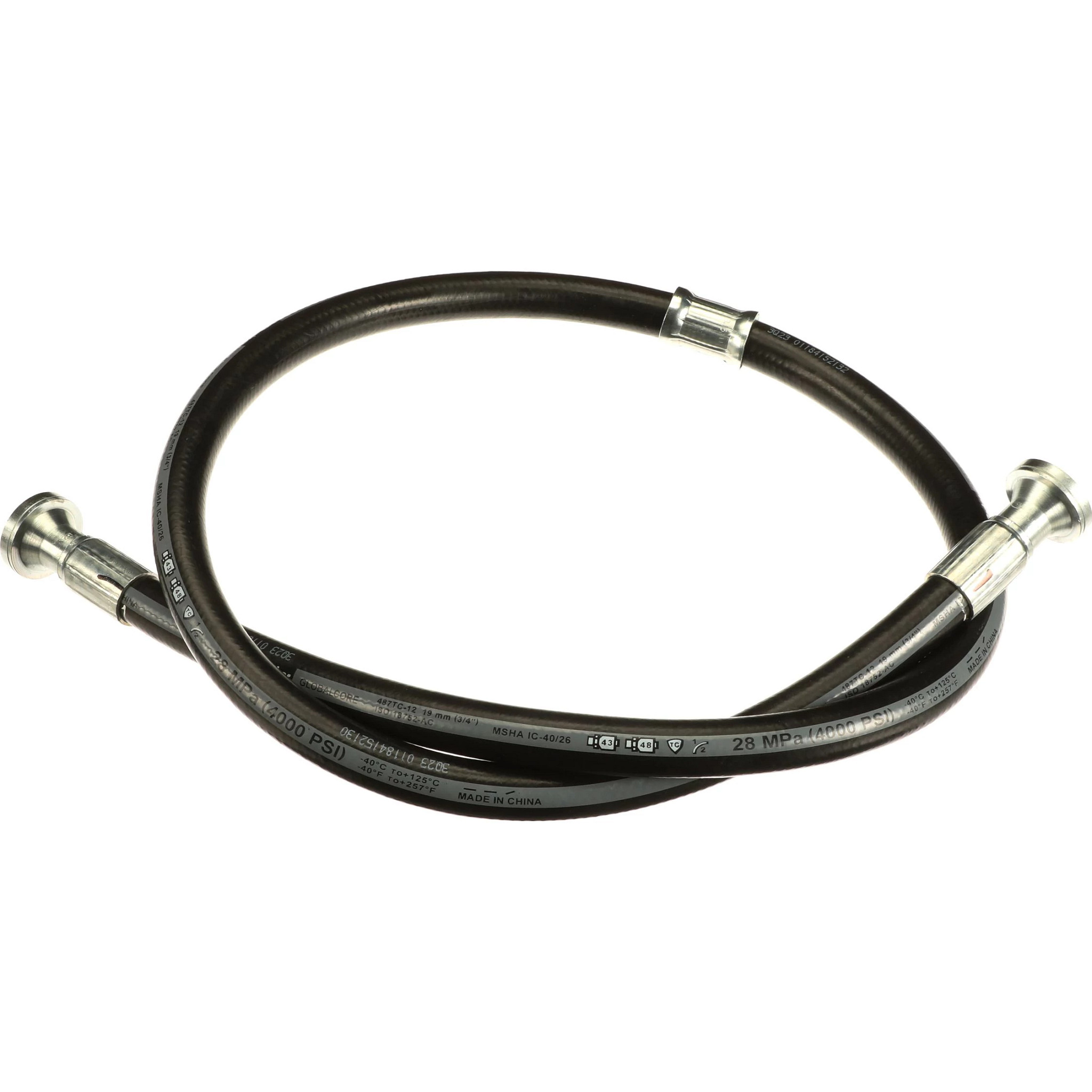 ГИДРАВЛИЧЕСКИЙ ШЛАНГ | CASECE | AMEA | FR