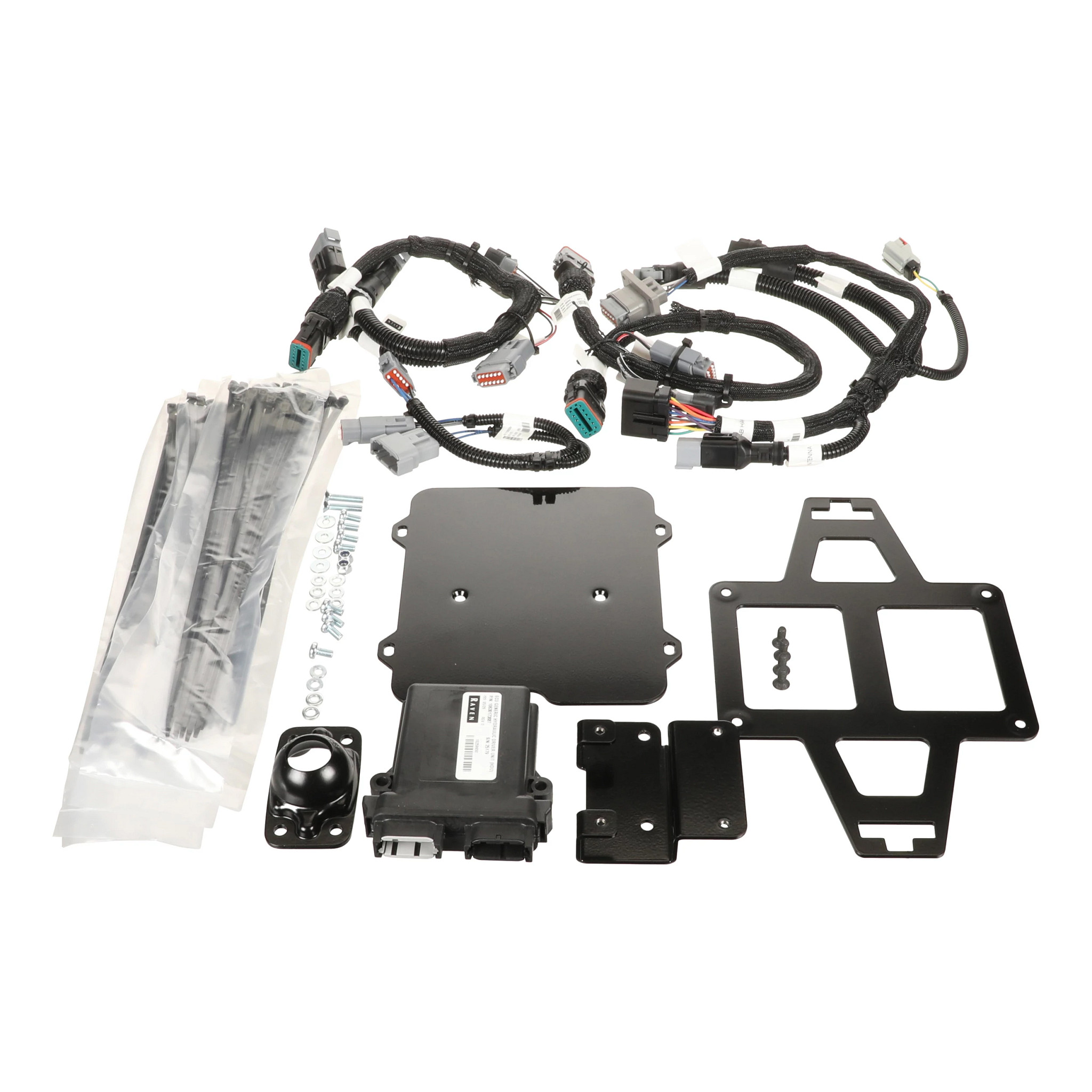 RS1™ Kit de Finilização para IntelliView™ IV Plus/Case IH Pro 700 Plus