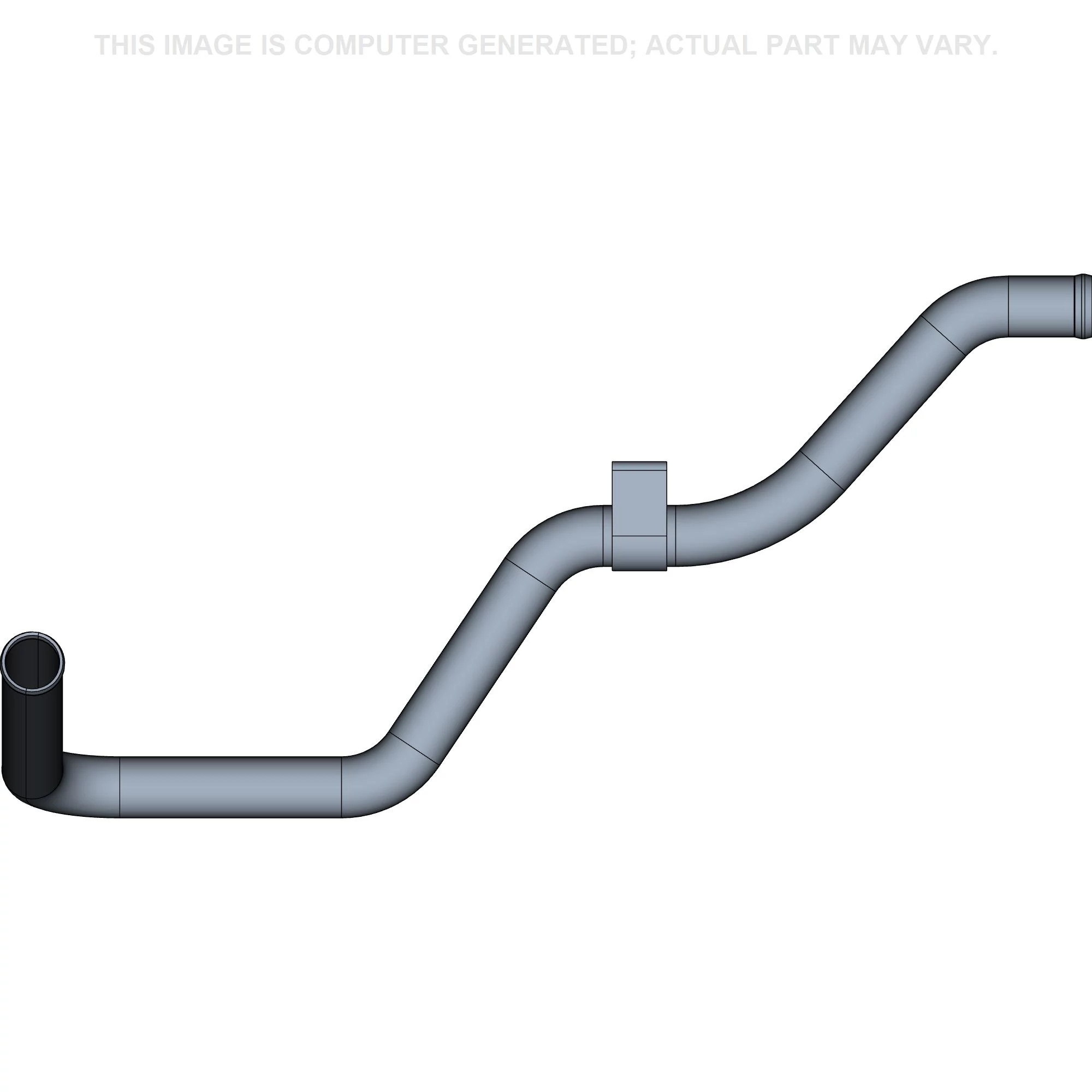 FUEL TUBE | NEWHOLLANDAG | IE | EN