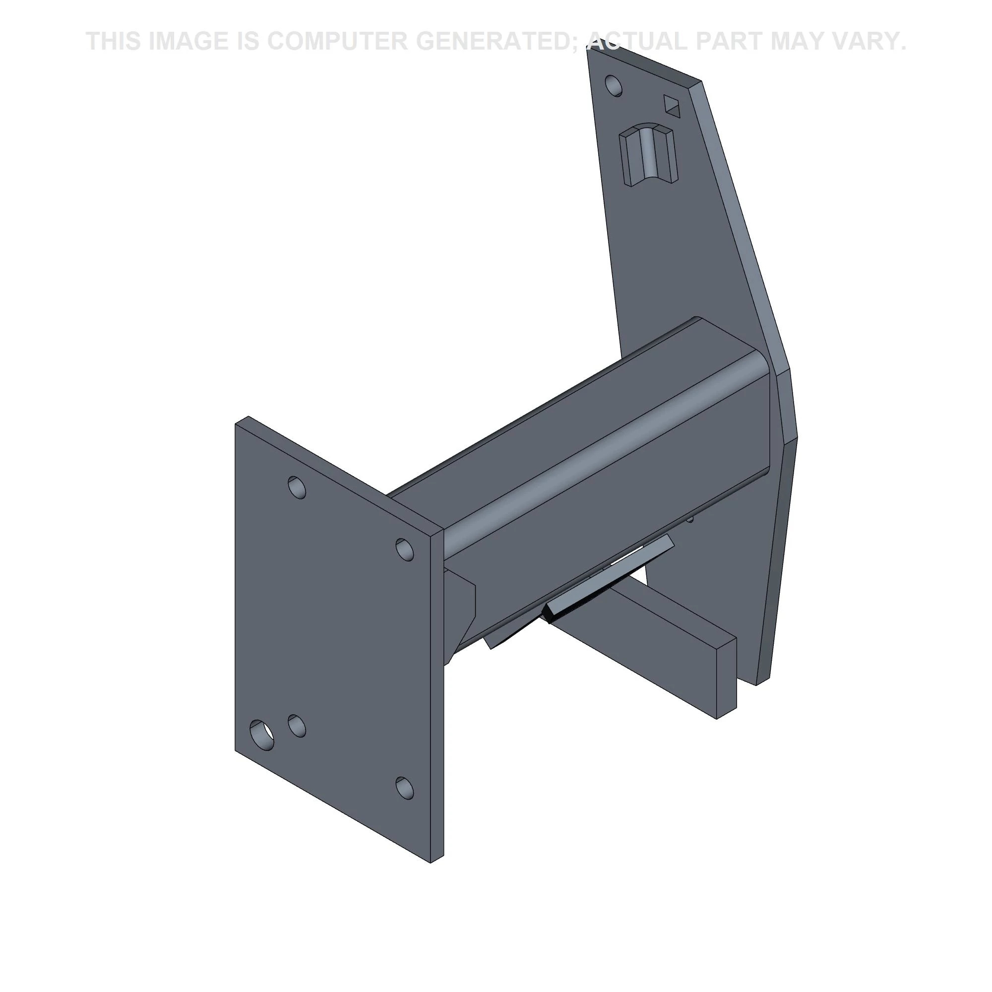 BRACKET | CASEIH | CA | FR