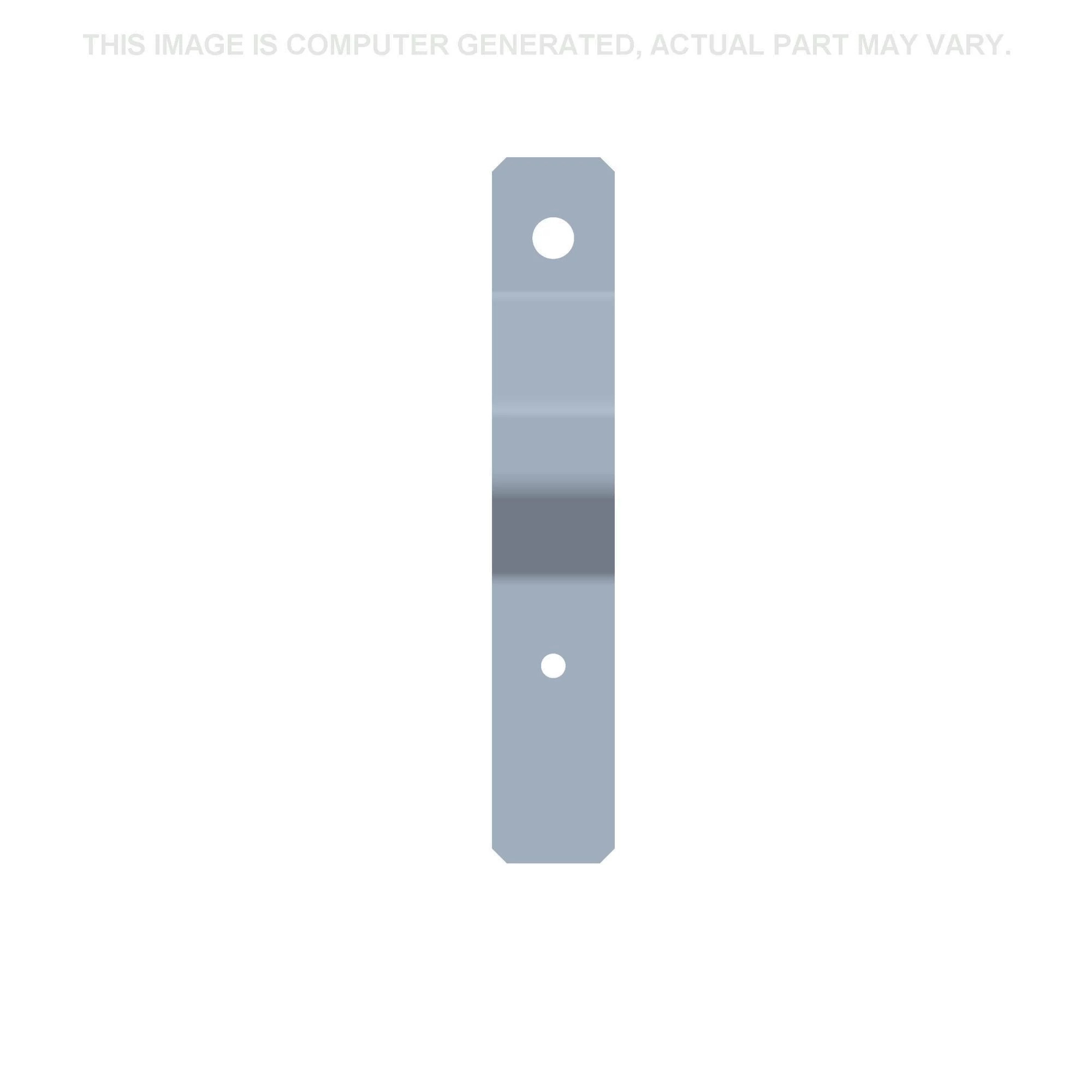 PLATE | CASEIH | CA | EN